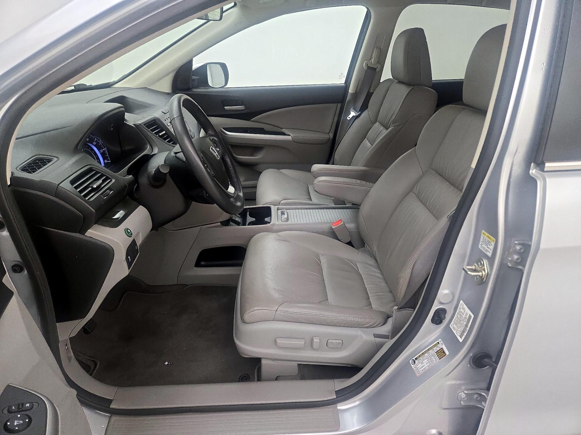 Thumbnail: 2014 Honda CR-V - 11