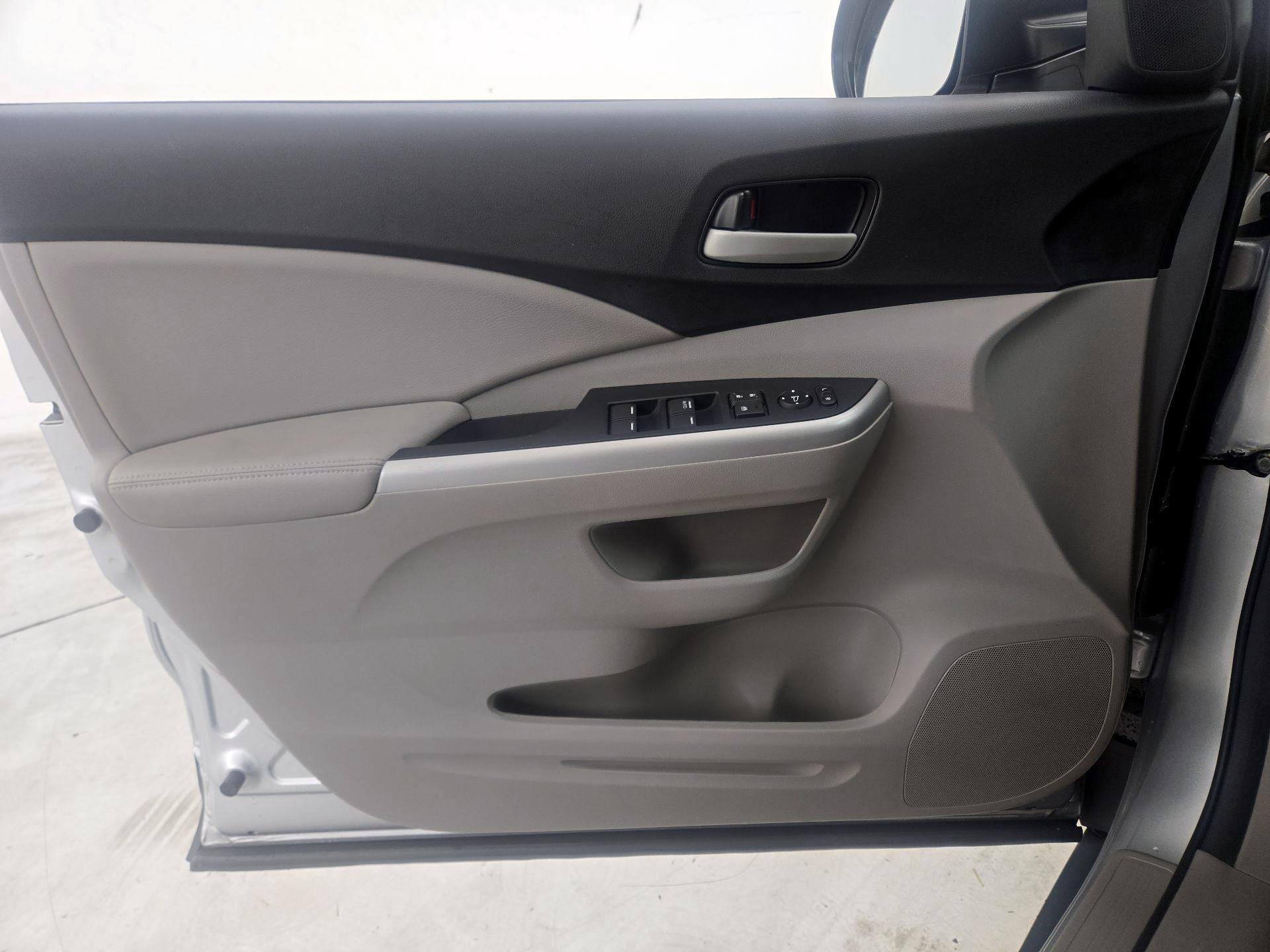 Thumbnail: 2014 Honda CR-V - 12