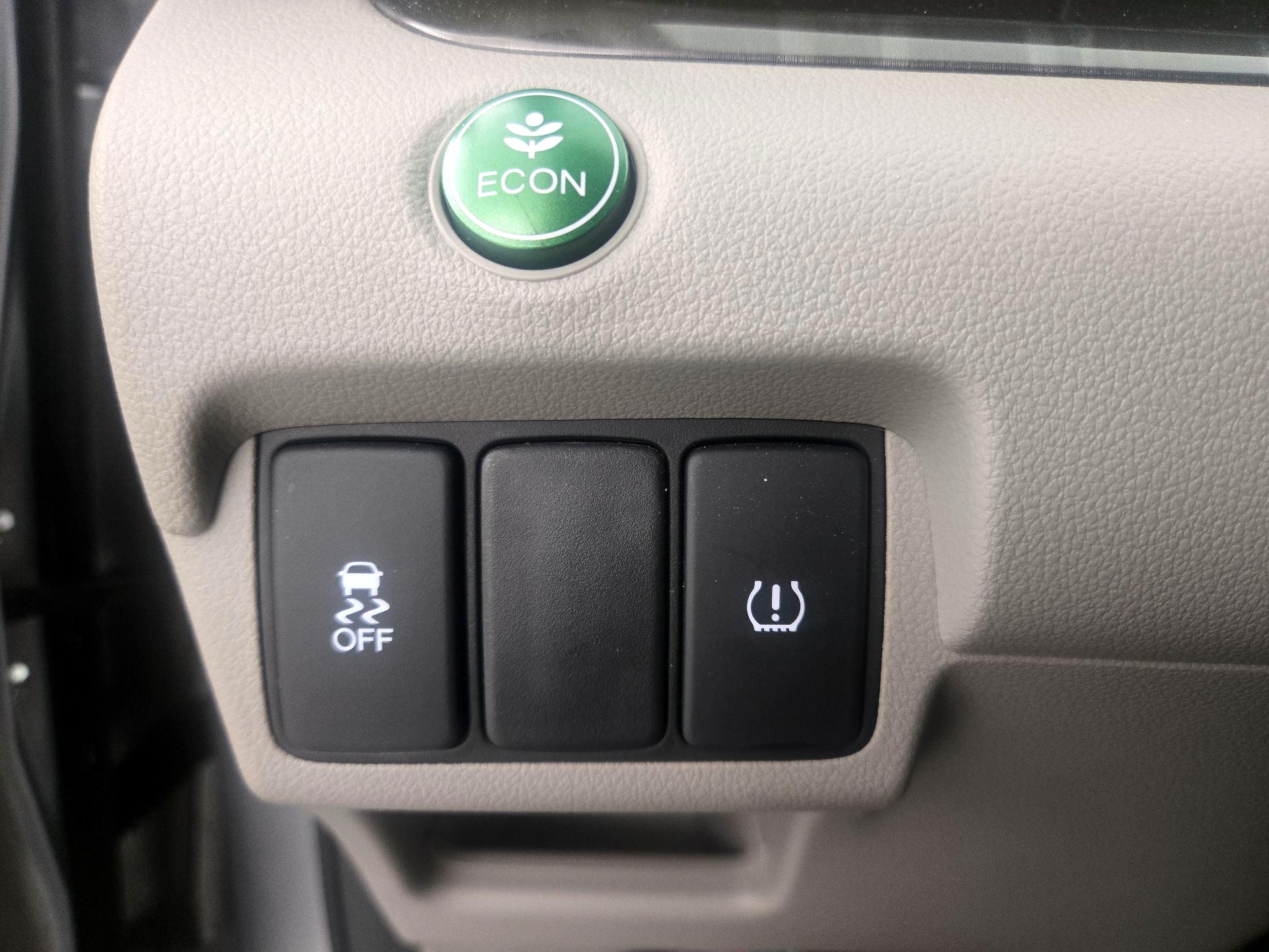 Thumbnail: 2014 Honda CR-V - 13