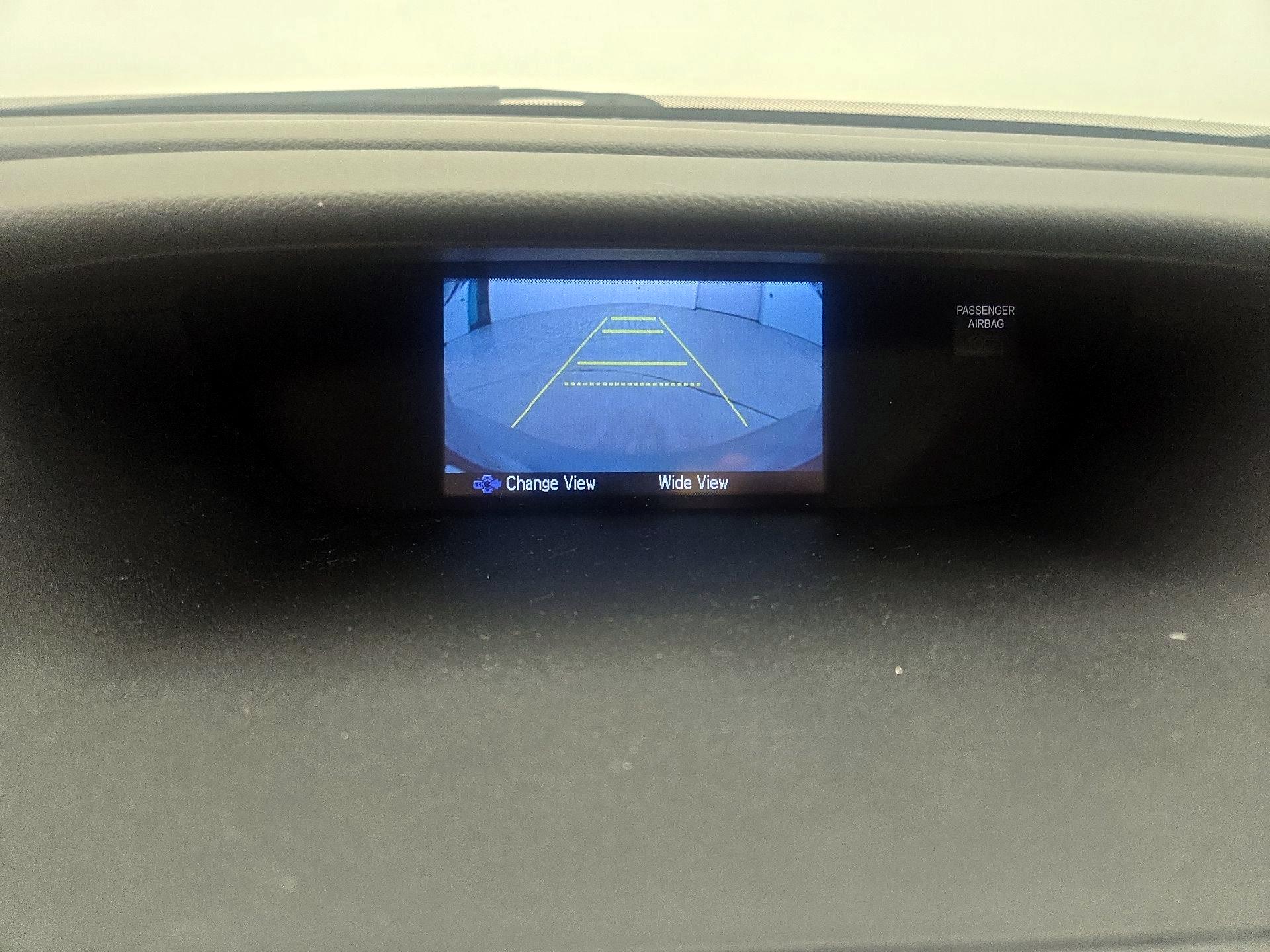 Thumbnail: 2014 Honda CR-V - 14
