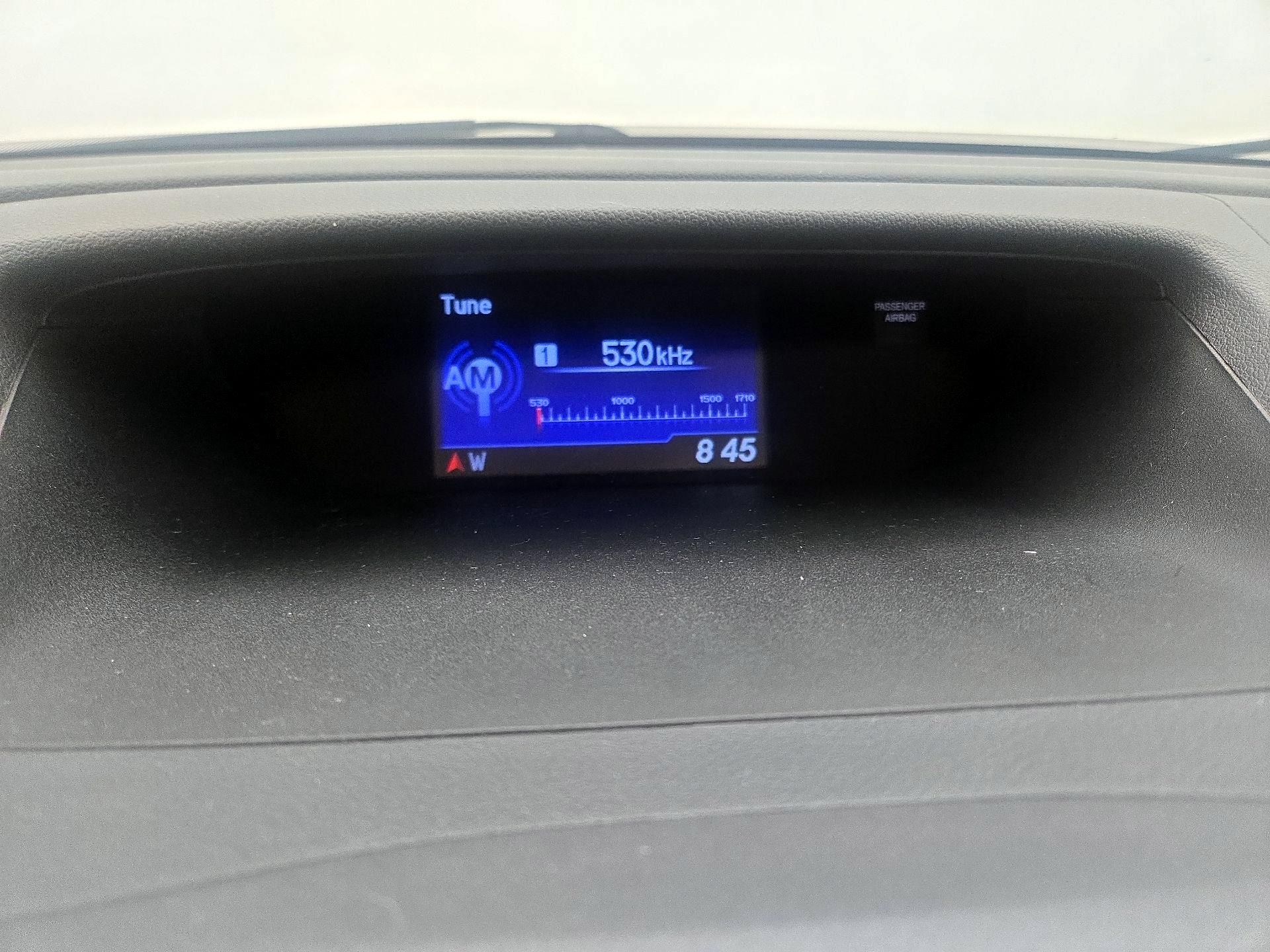Thumbnail: 2014 Honda CR-V - 15