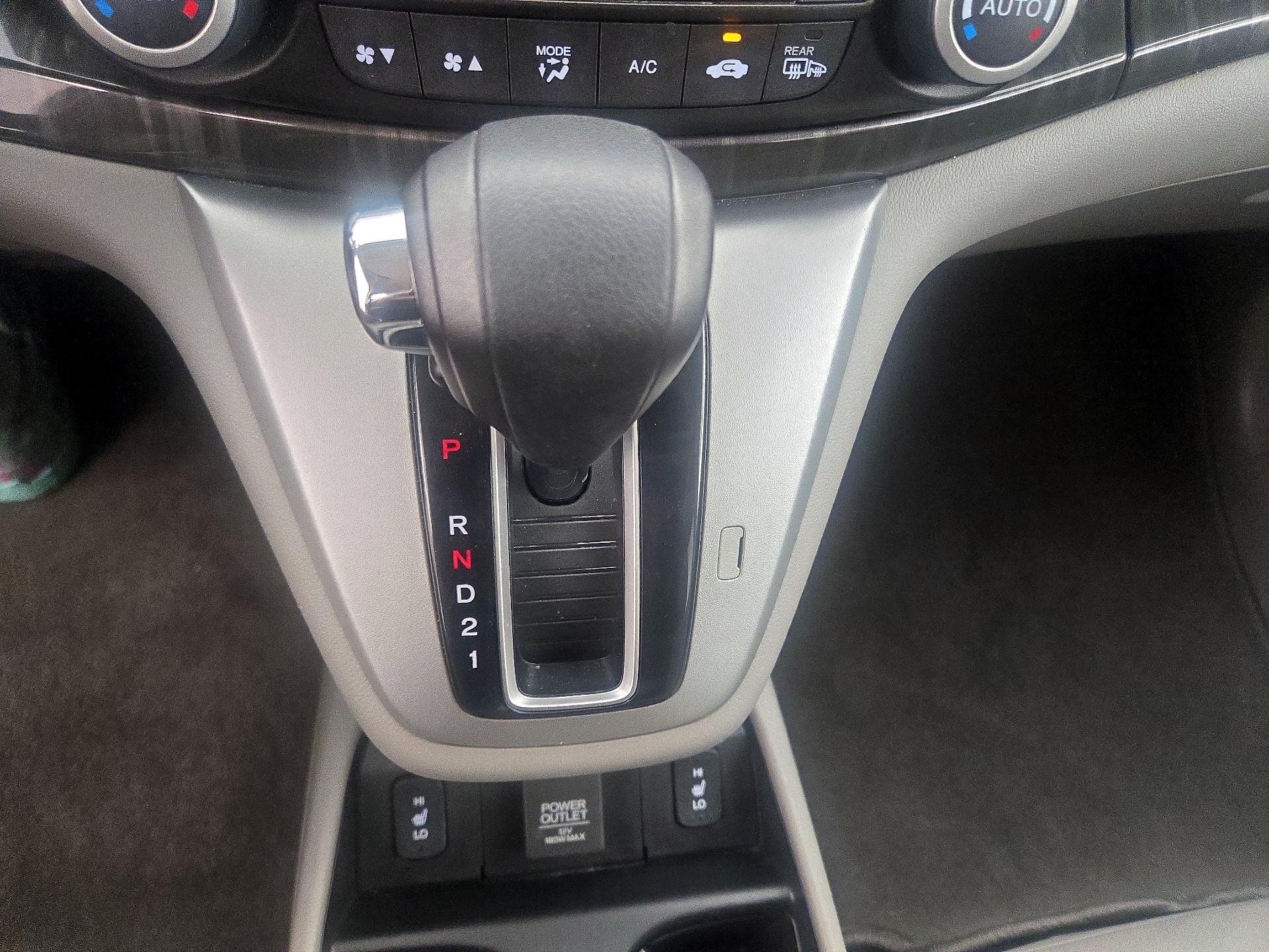 Thumbnail: 2014 Honda CR-V - 17