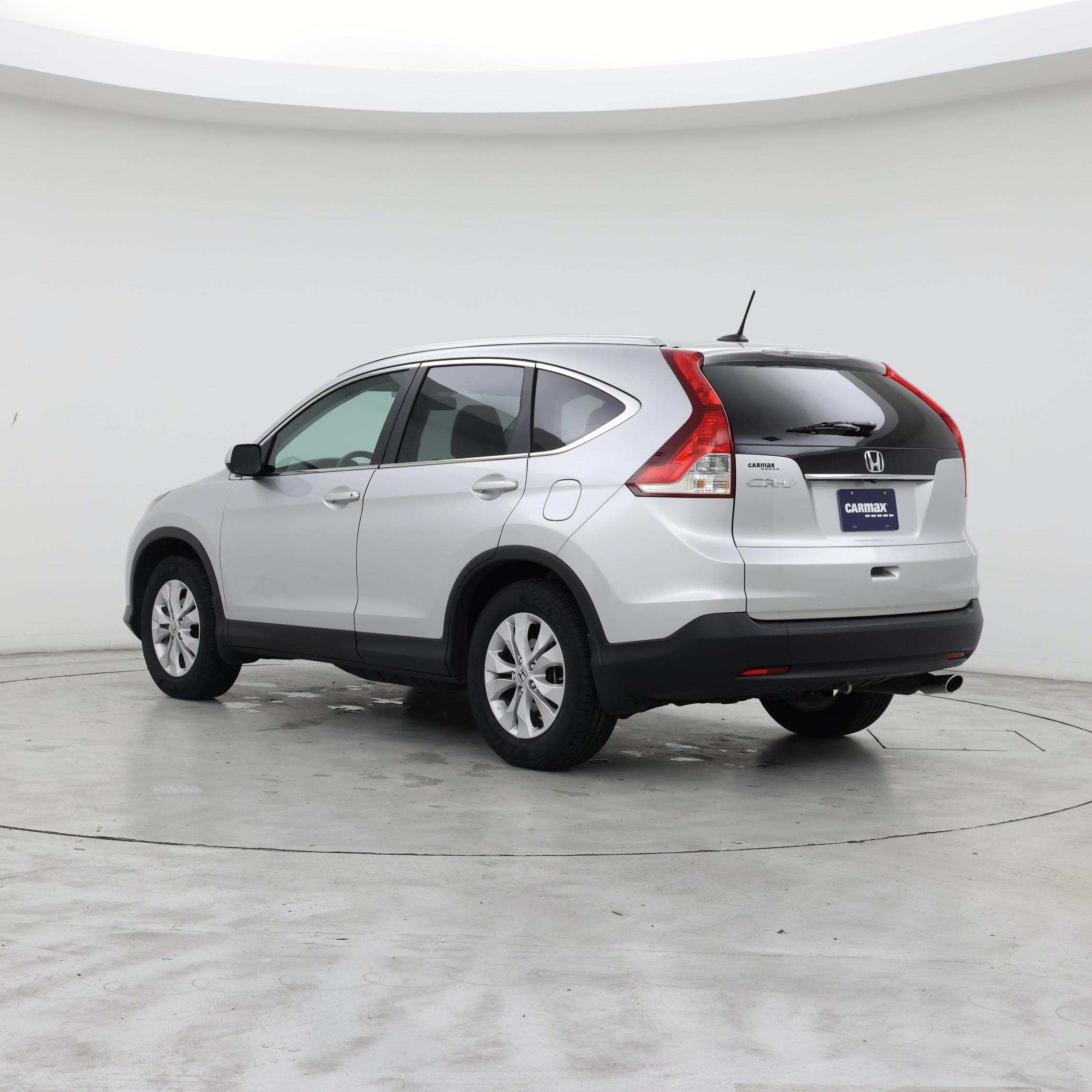Thumbnail: 2014 Honda CR-V - 2