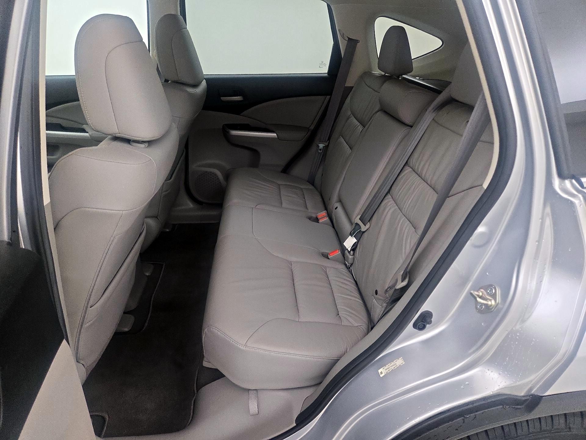 Thumbnail: 2014 Honda CR-V - 20