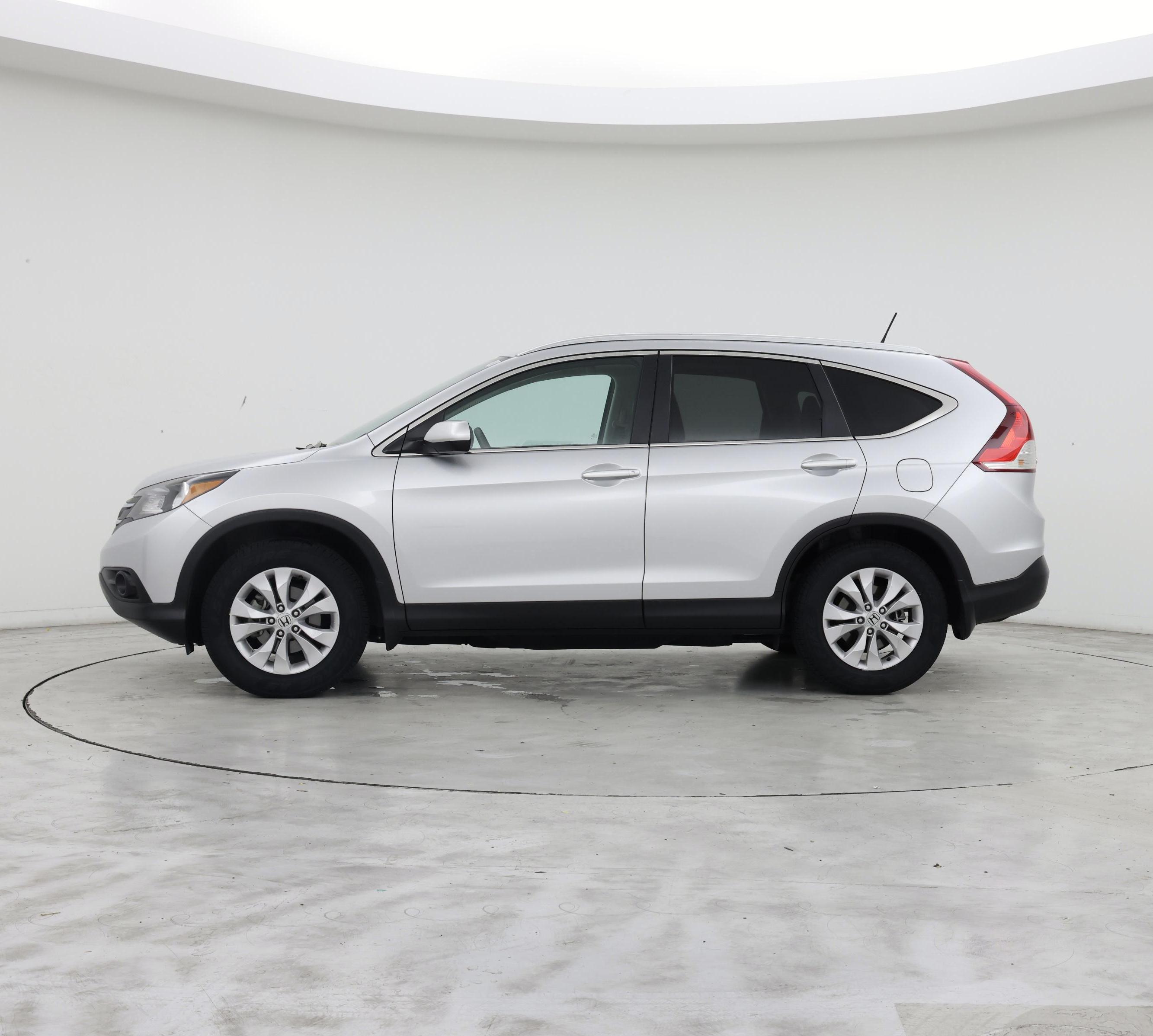 Thumbnail: 2014 Honda CR-V - 3