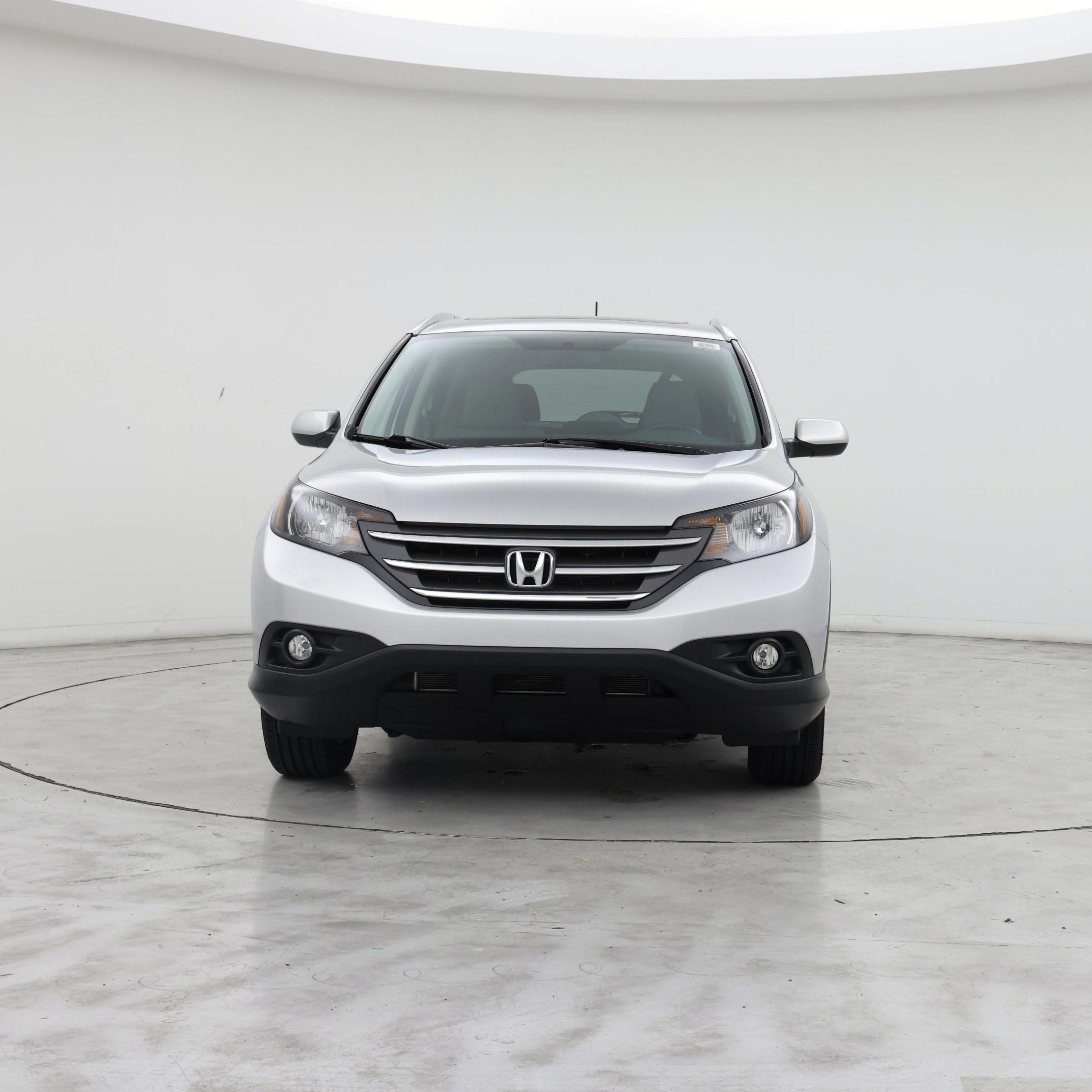 Thumbnail: 2014 Honda CR-V - 5