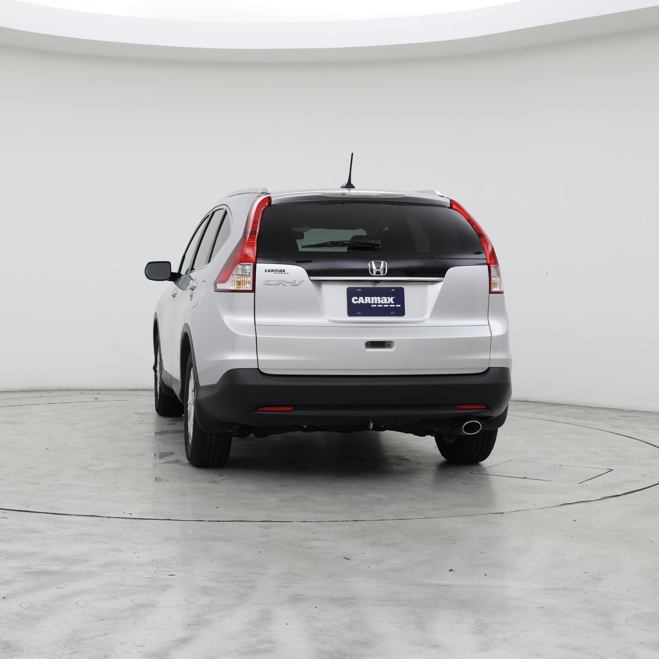Thumbnail: 2014 Honda CR-V - 6