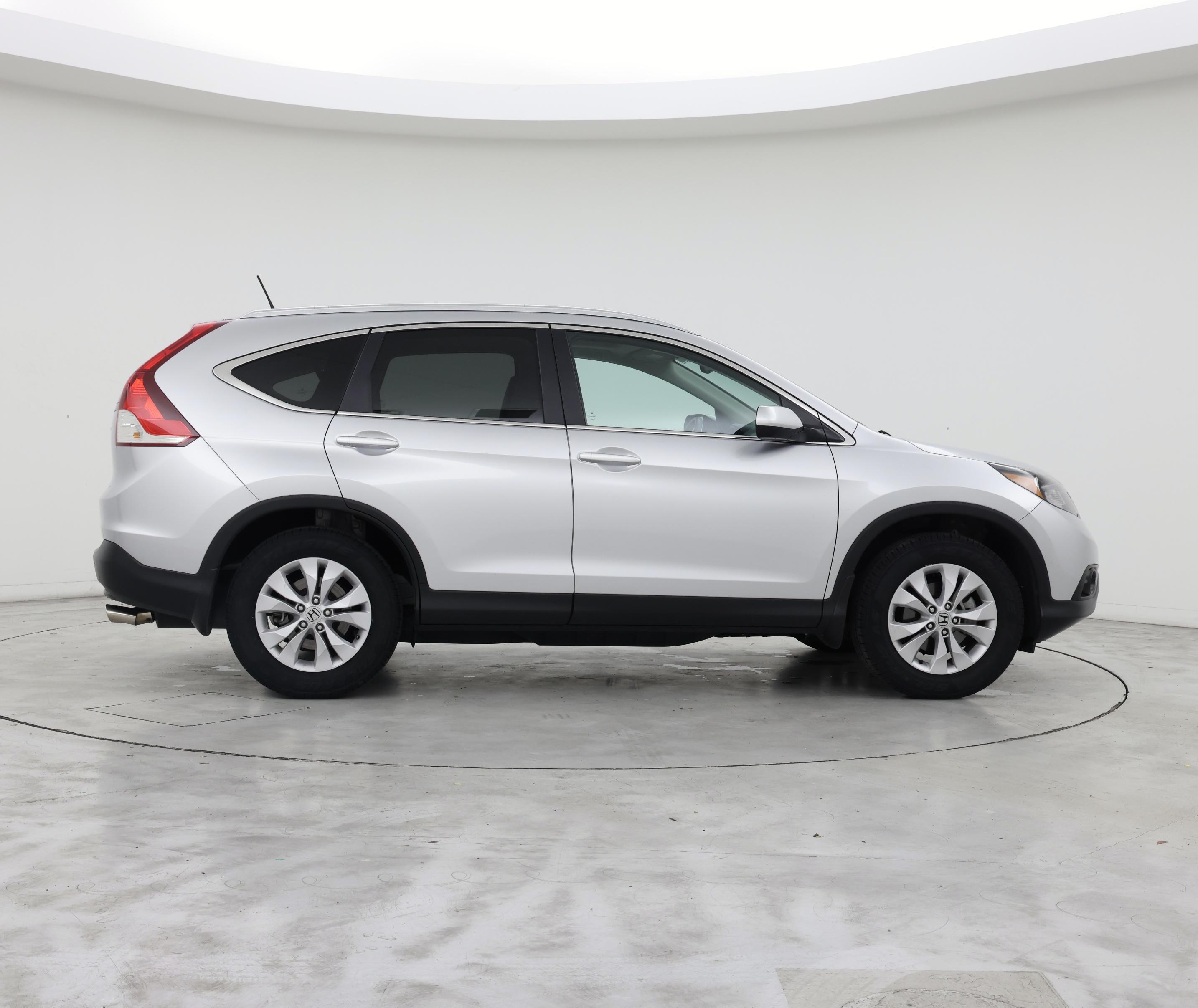Thumbnail: 2014 Honda CR-V - 7