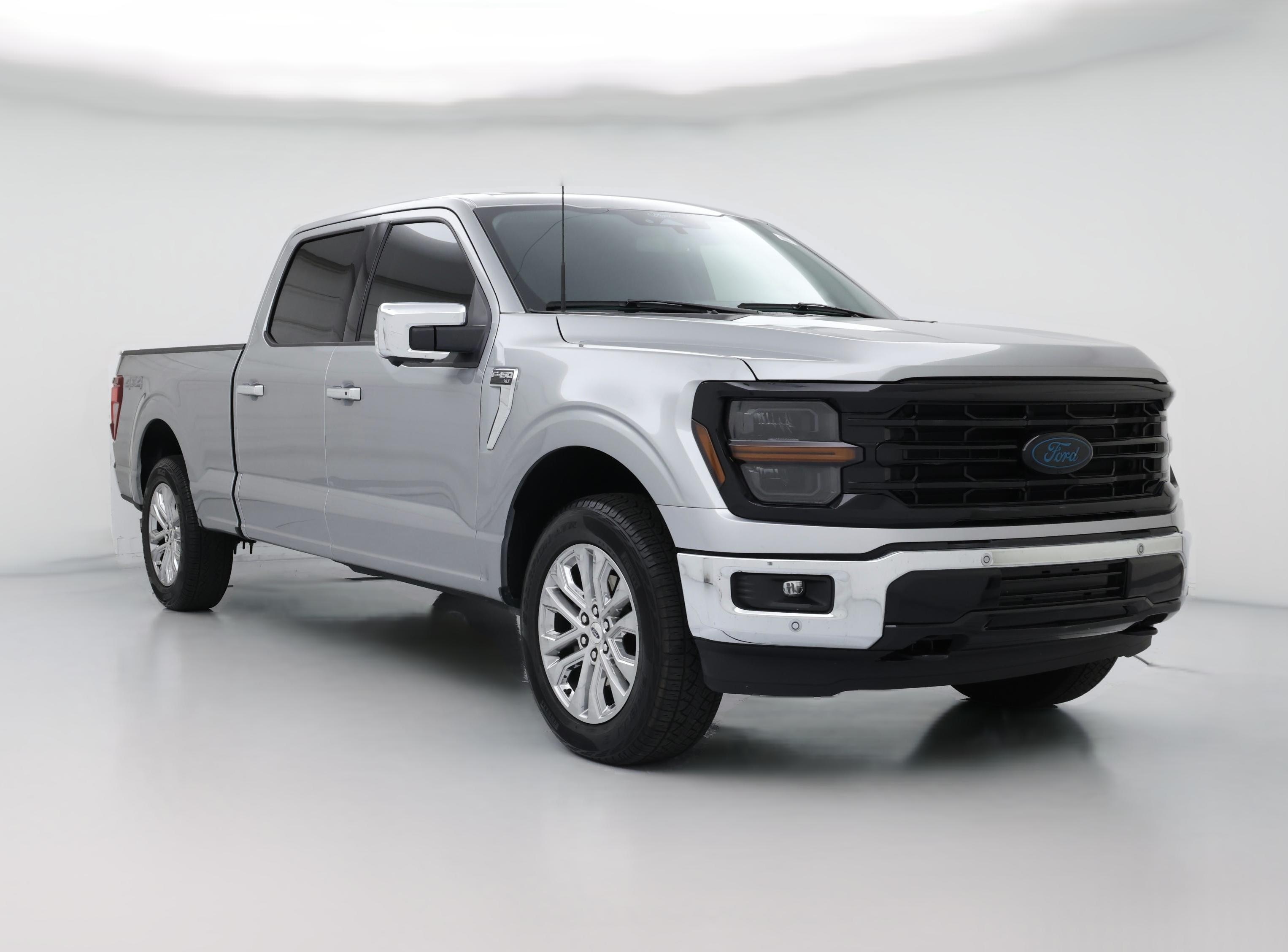Thumbnail: 2024 Ford F-150 - 1