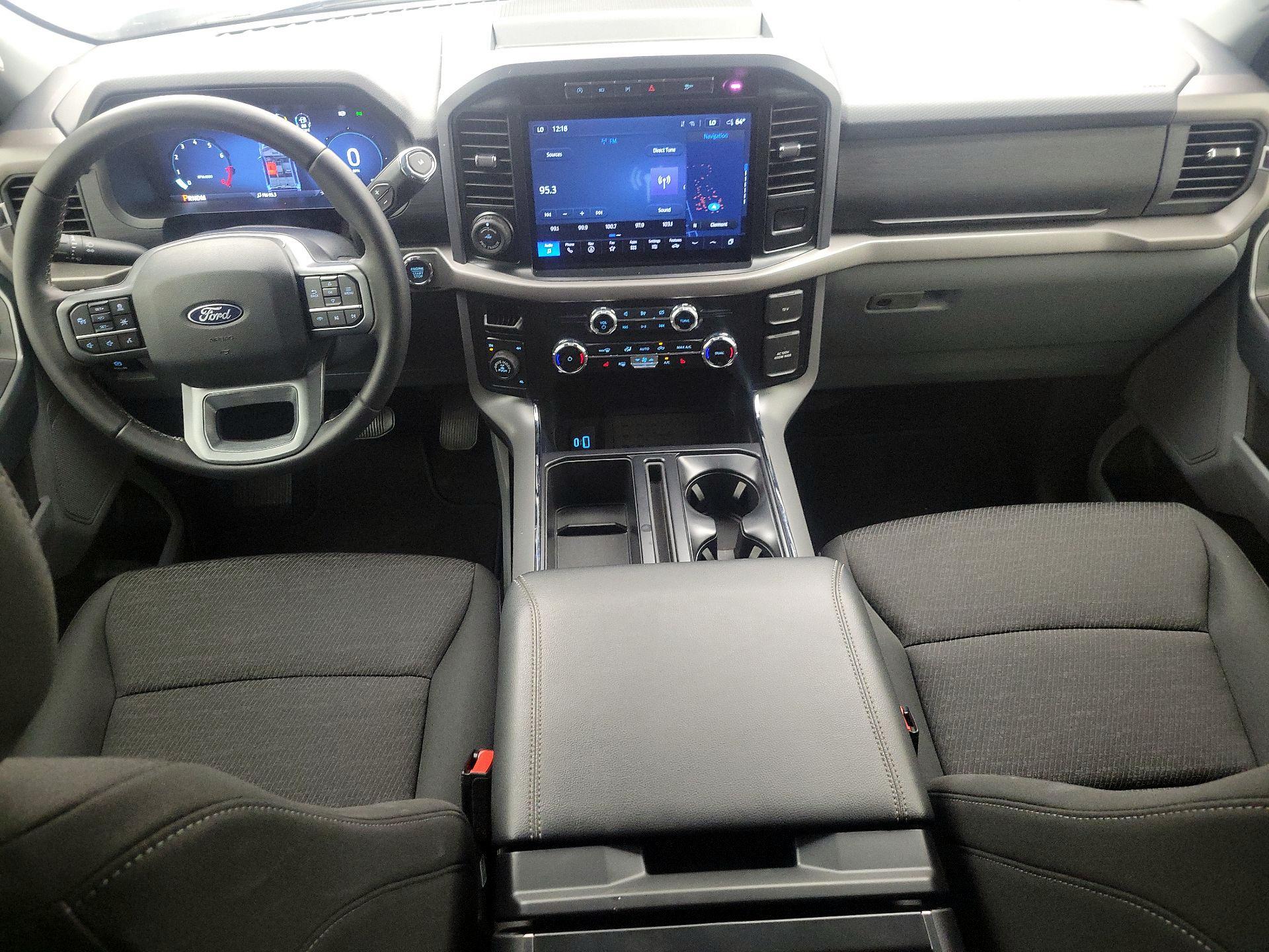 Thumbnail: 2024 Ford F-150 - 9