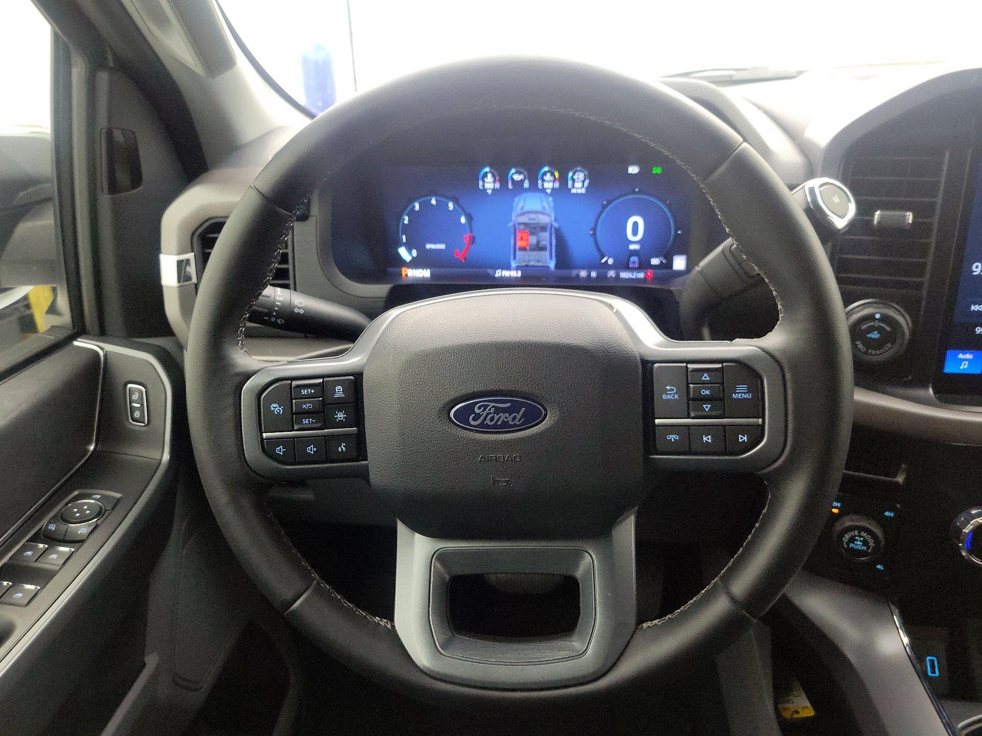 Thumbnail: 2024 Ford F-150 - 10