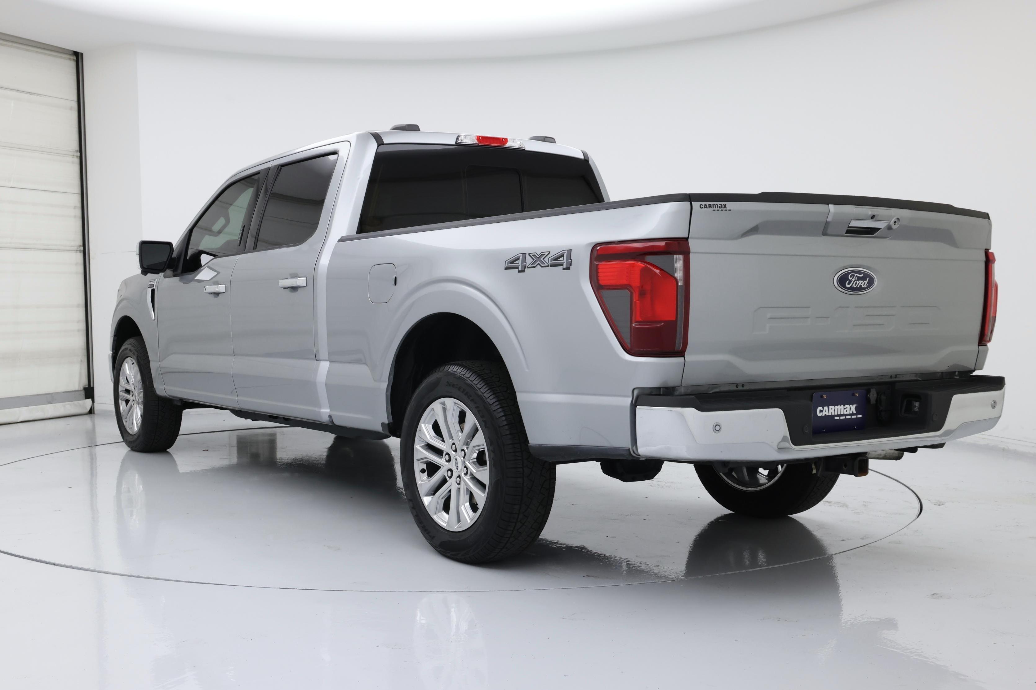 Thumbnail: 2024 Ford F-150 - 2