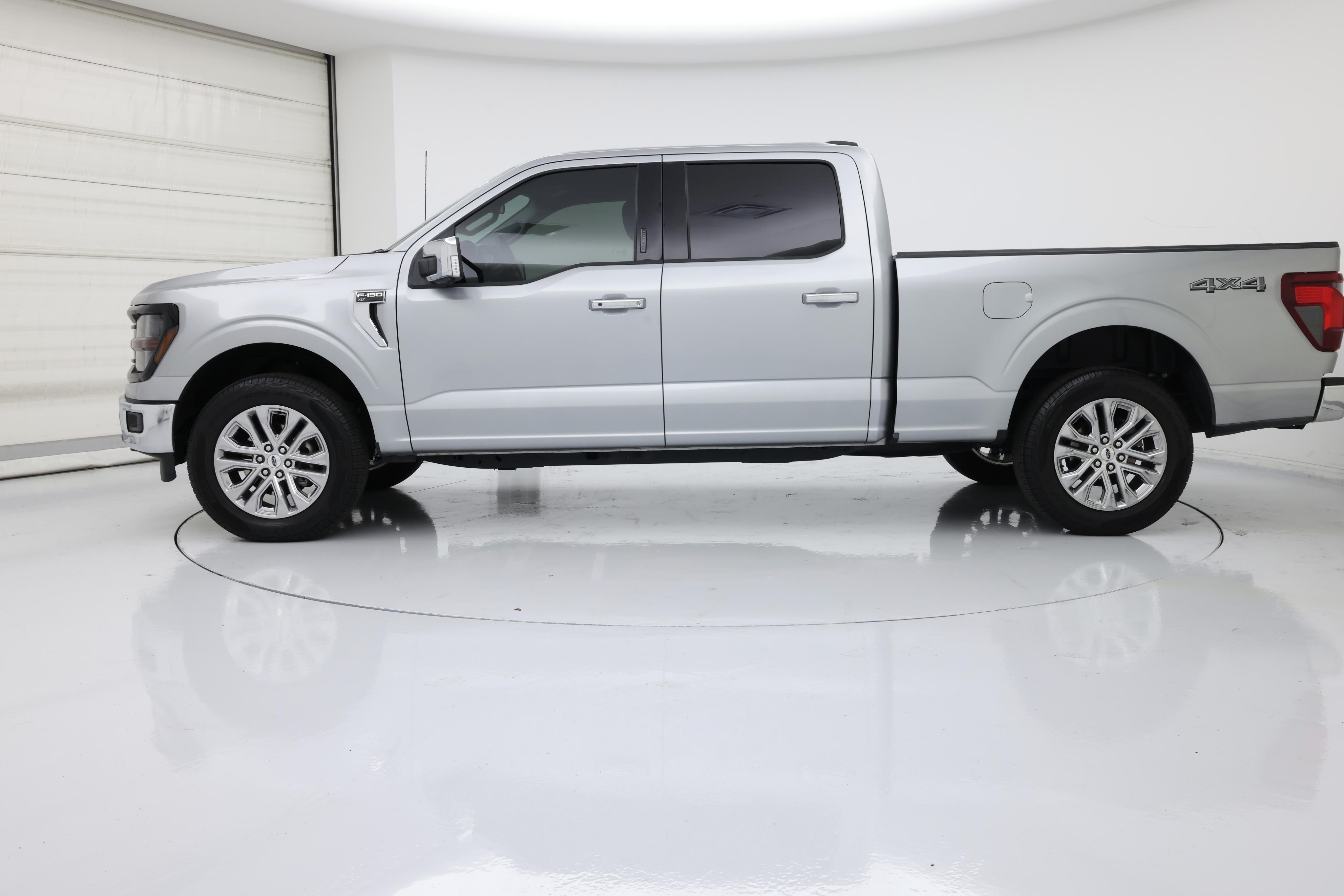Thumbnail: 2024 Ford F-150 - 3