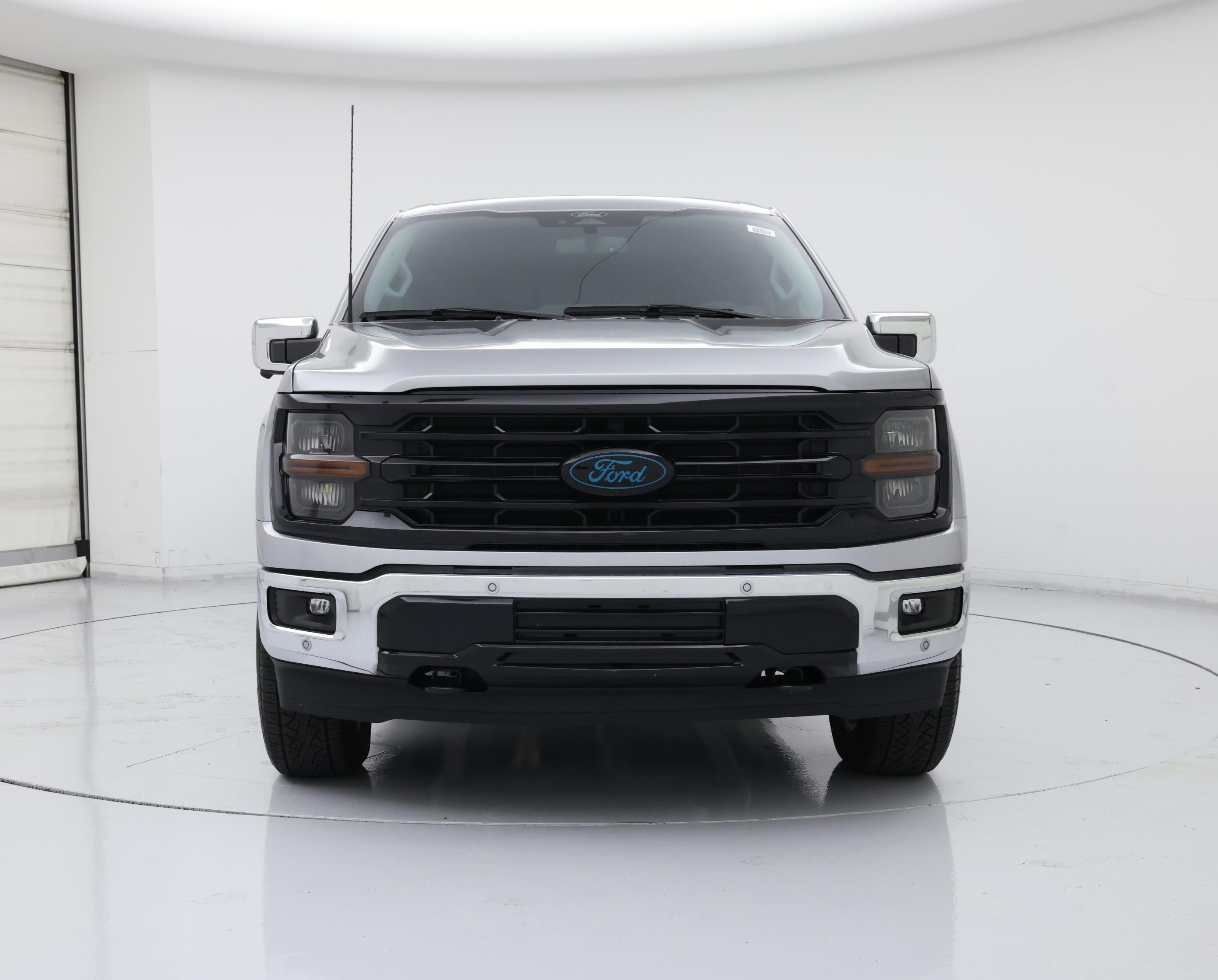Thumbnail: 2024 Ford F-150 - 5