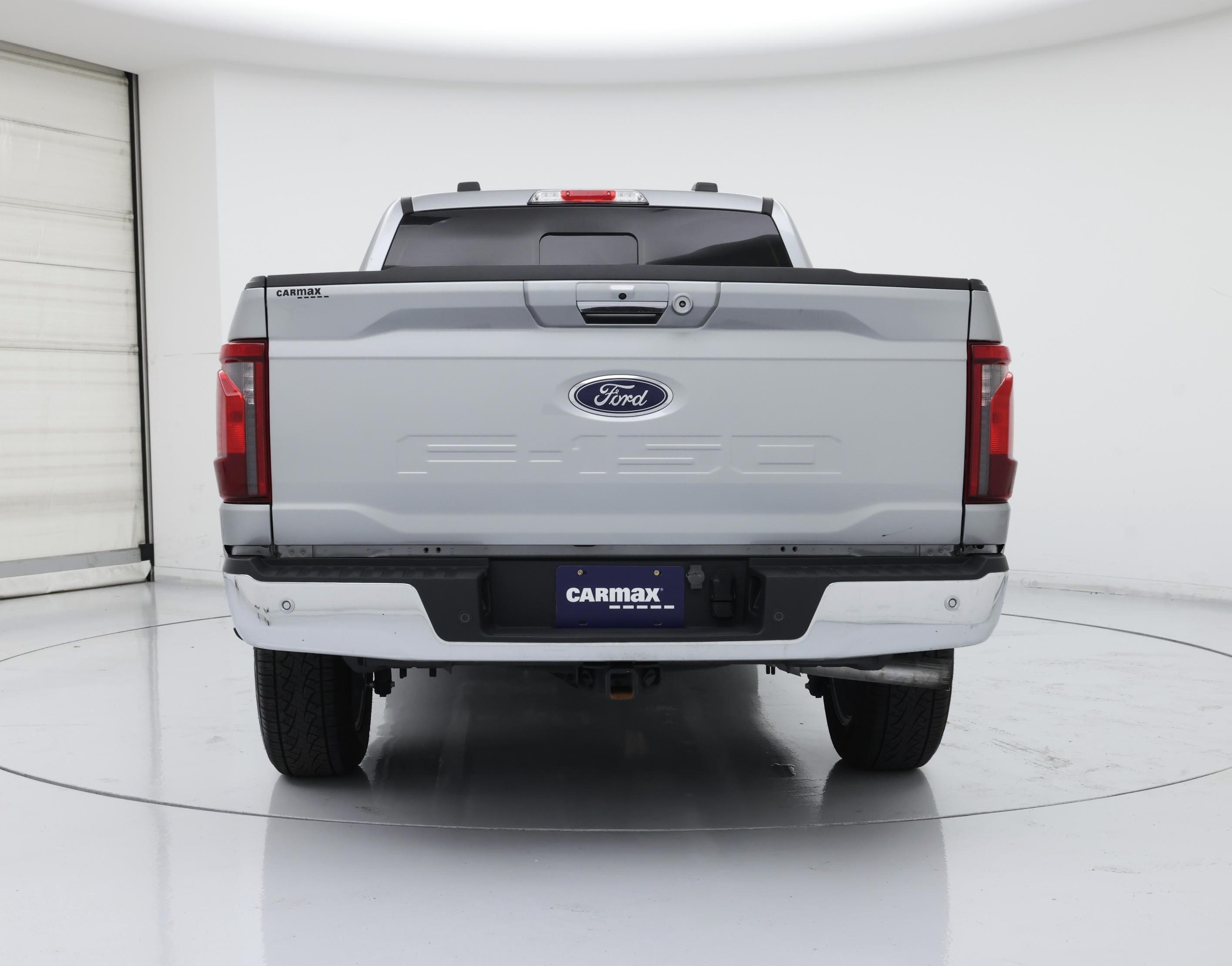 Thumbnail: 2024 Ford F-150 - 6