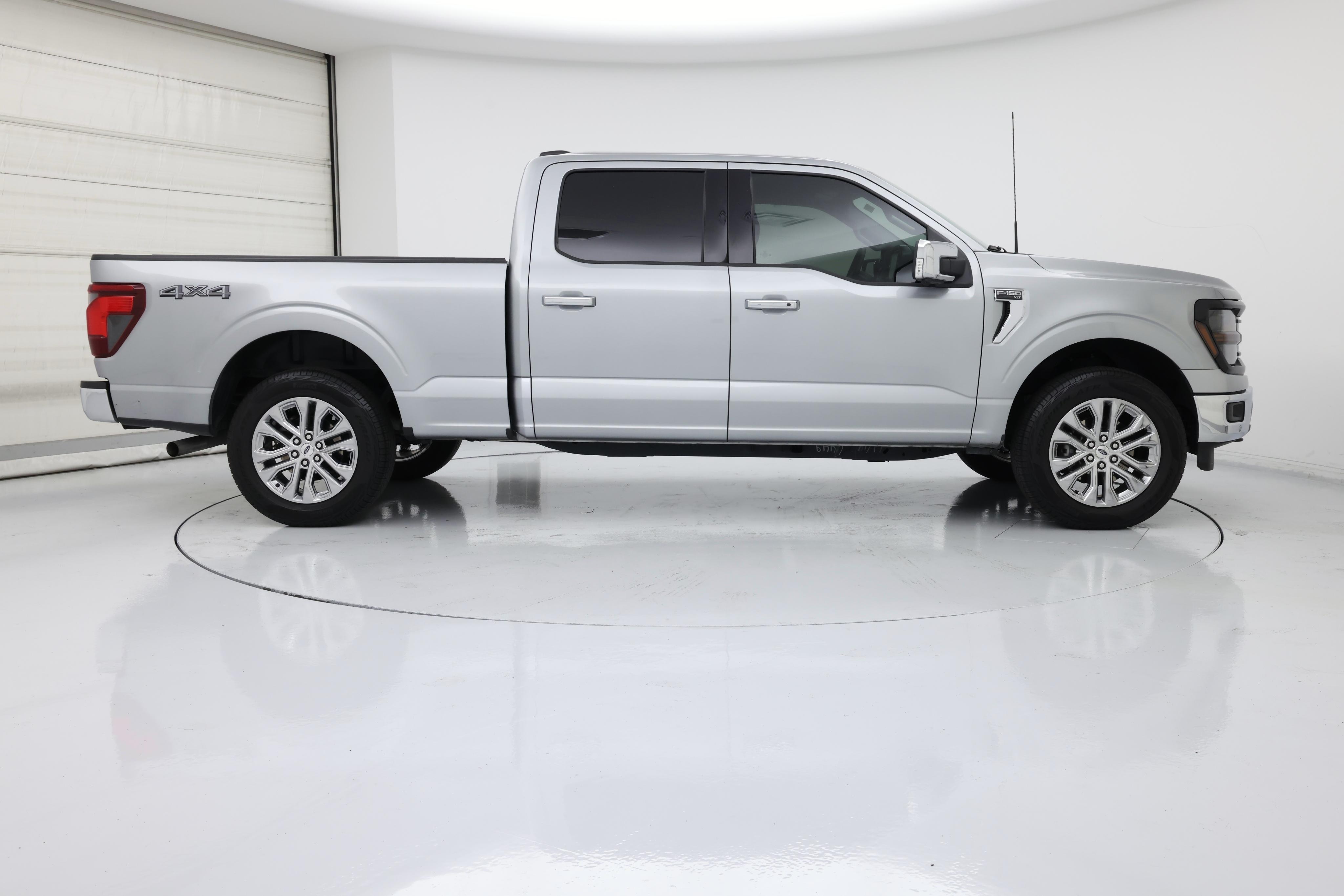 Thumbnail: 2024 Ford F-150 - 7
