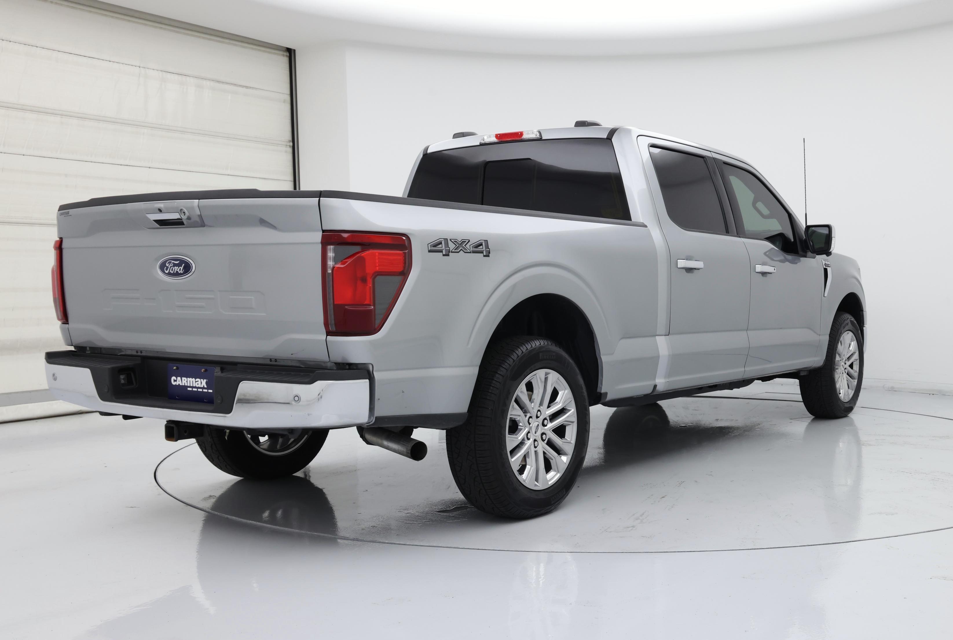 Thumbnail: 2024 Ford F-150 - 8
