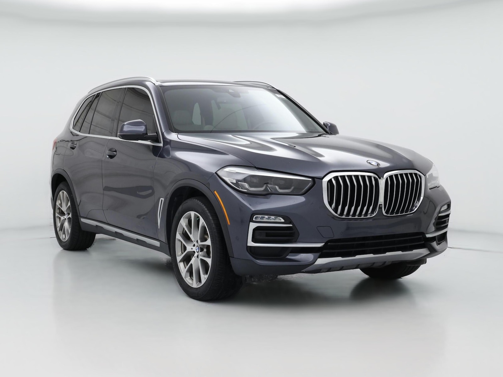 2020 BMW X5 40i