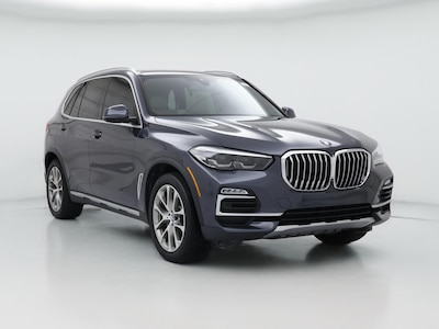 2020 BMW X5 sDrive40i