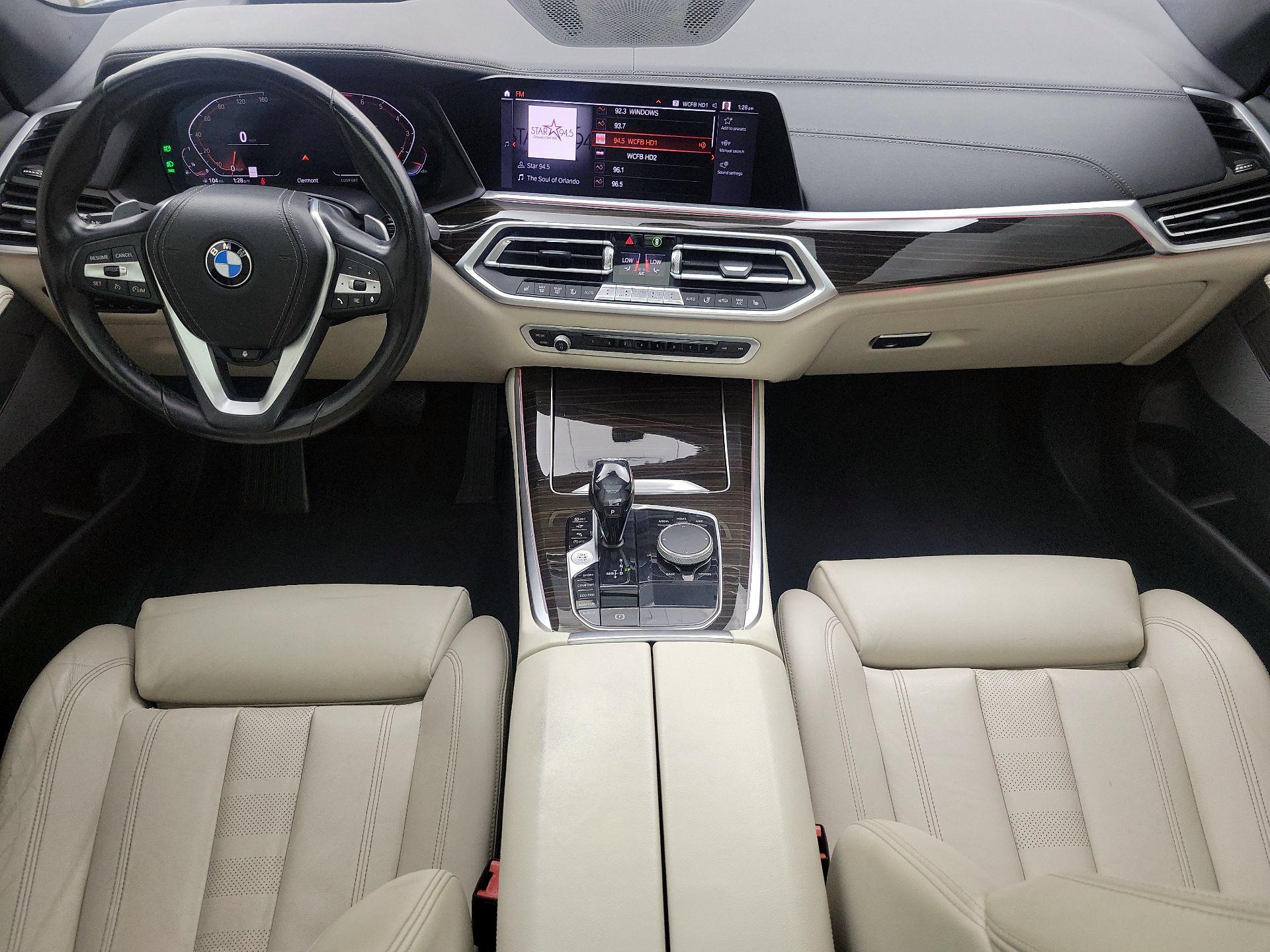 Thumbnail: 2020 BMW X5 - 9