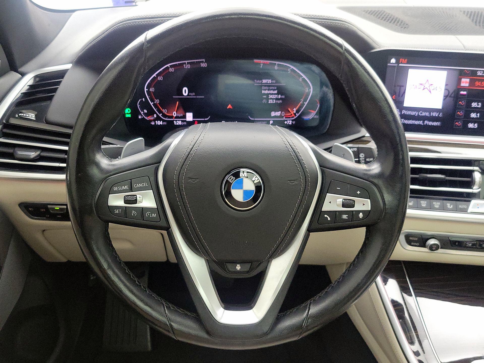 Thumbnail: 2020 BMW X5 - 10