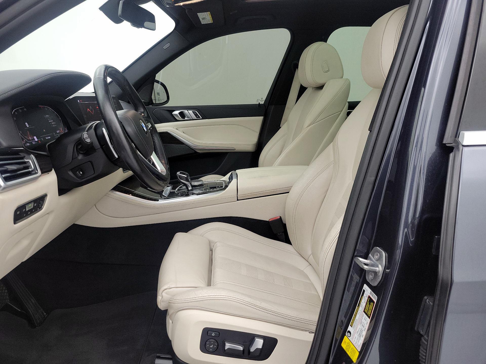 Thumbnail: 2020 BMW X5 - 11
