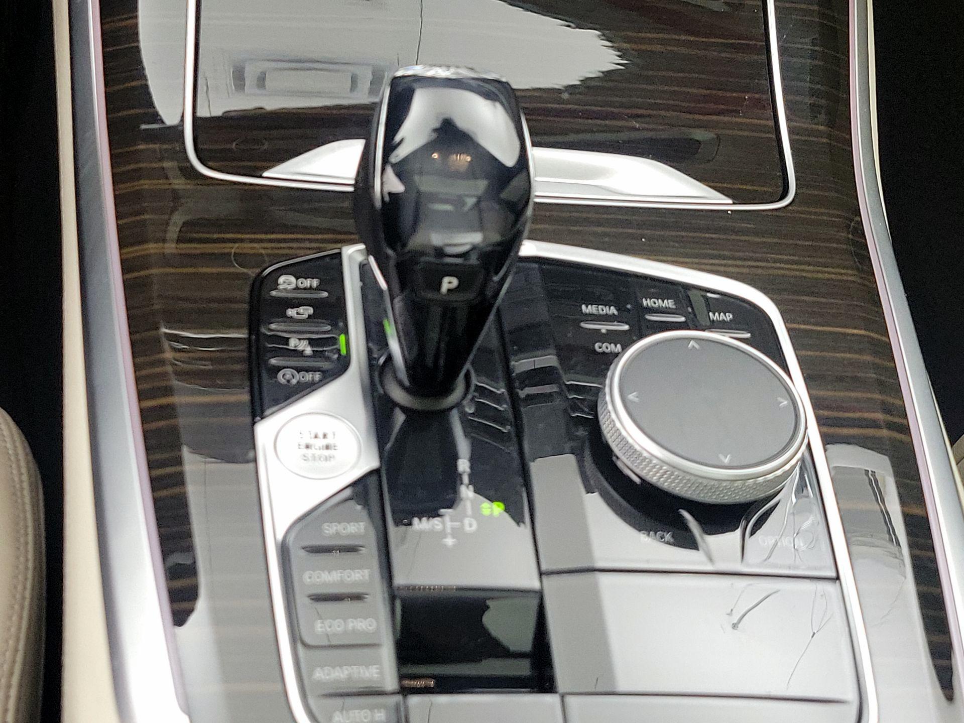 Thumbnail: 2020 BMW X5 - 18