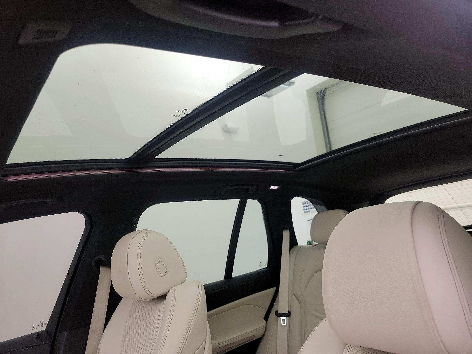 Thumbnail: 2020 BMW X5 - 20