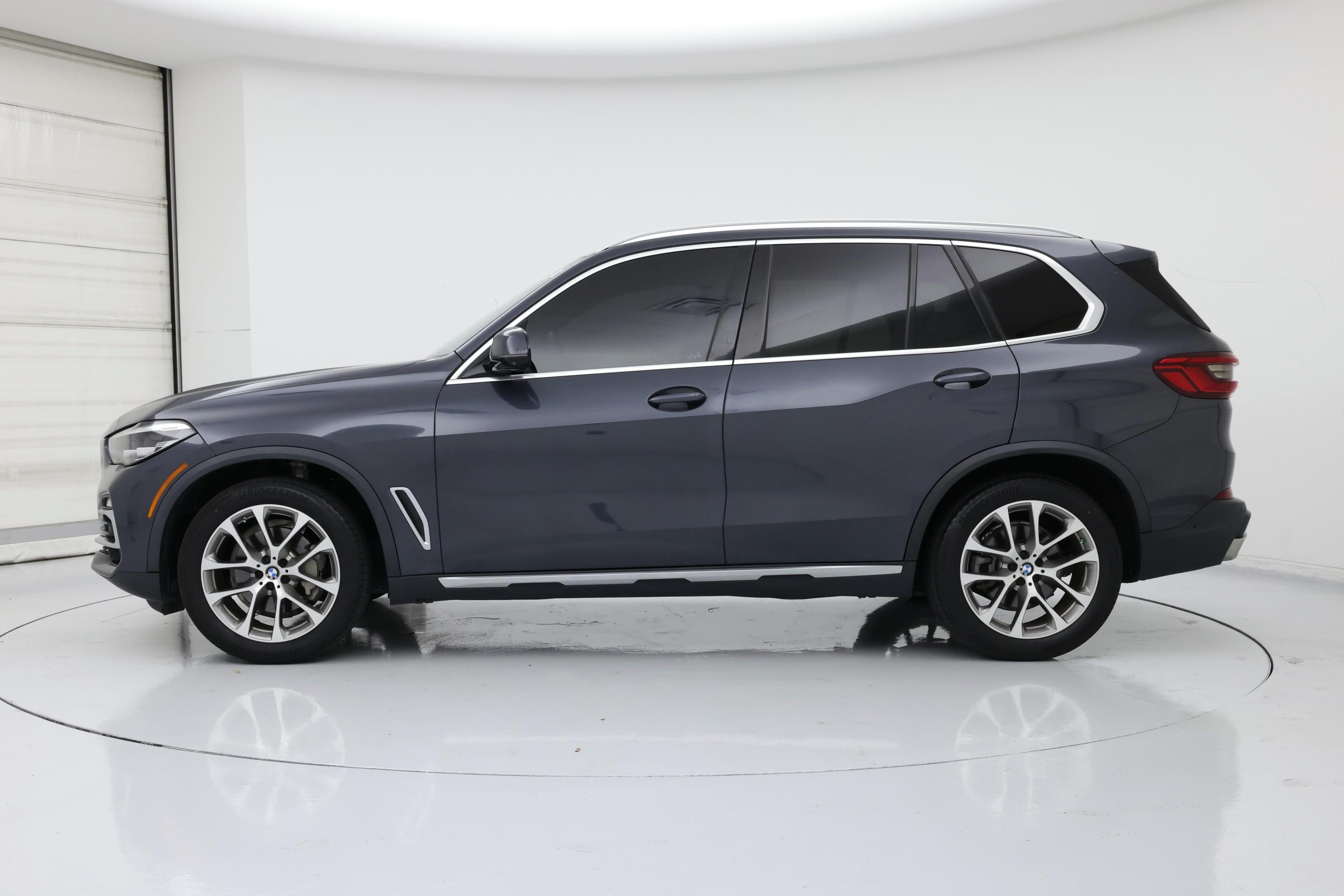 Thumbnail: 2020 BMW X5 - 3