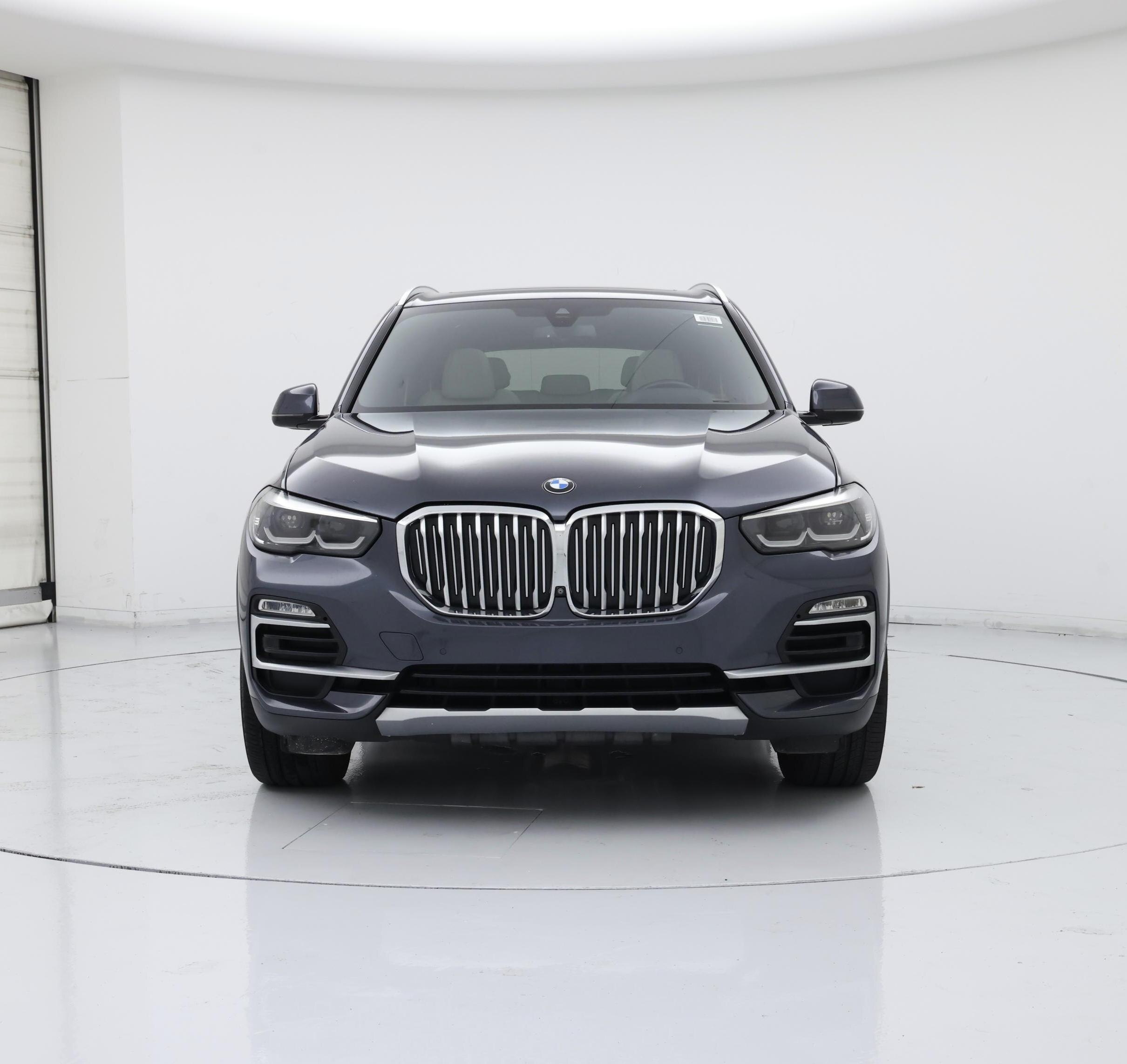 Thumbnail: 2020 BMW X5 - 5