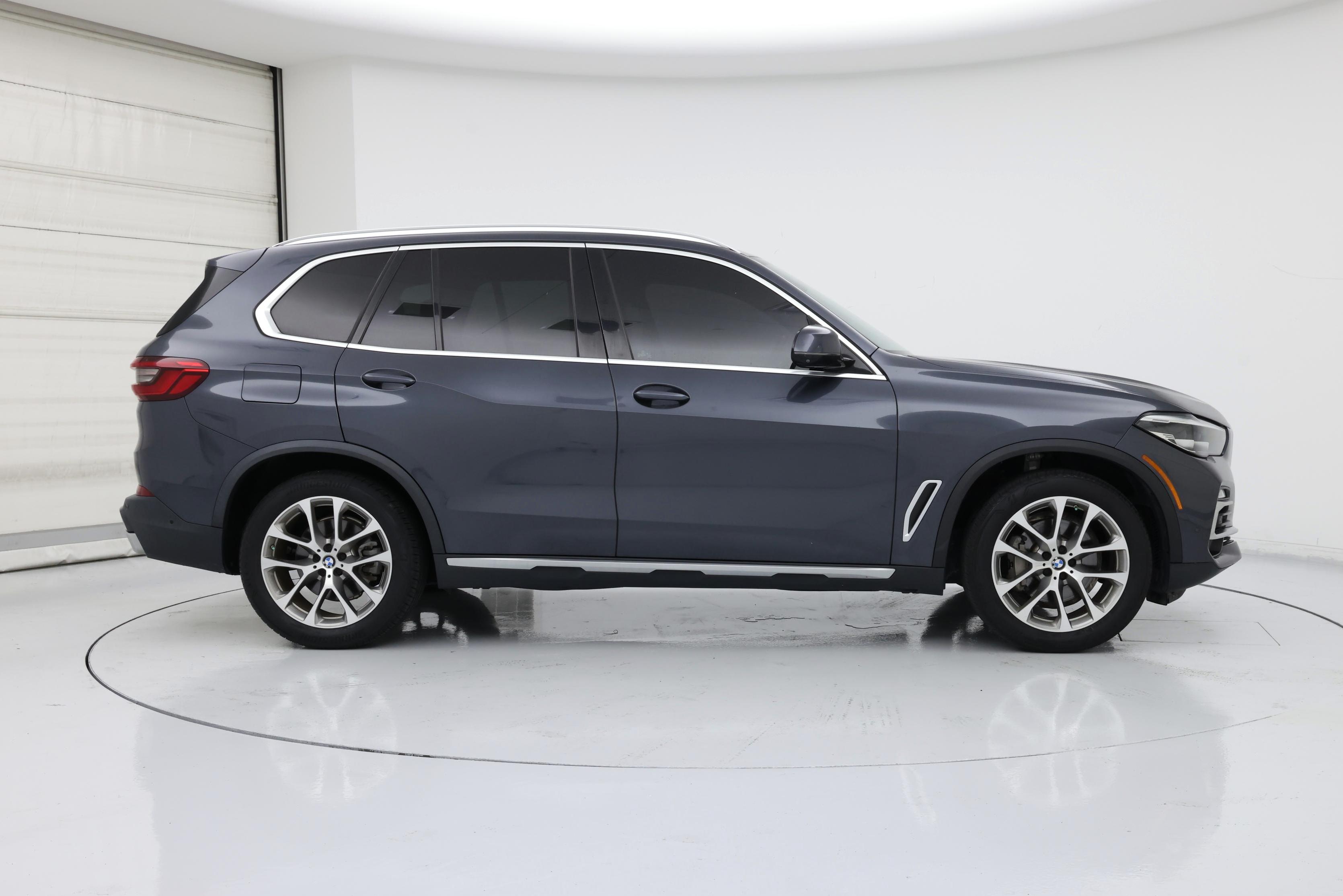 Thumbnail: 2020 BMW X5 - 7