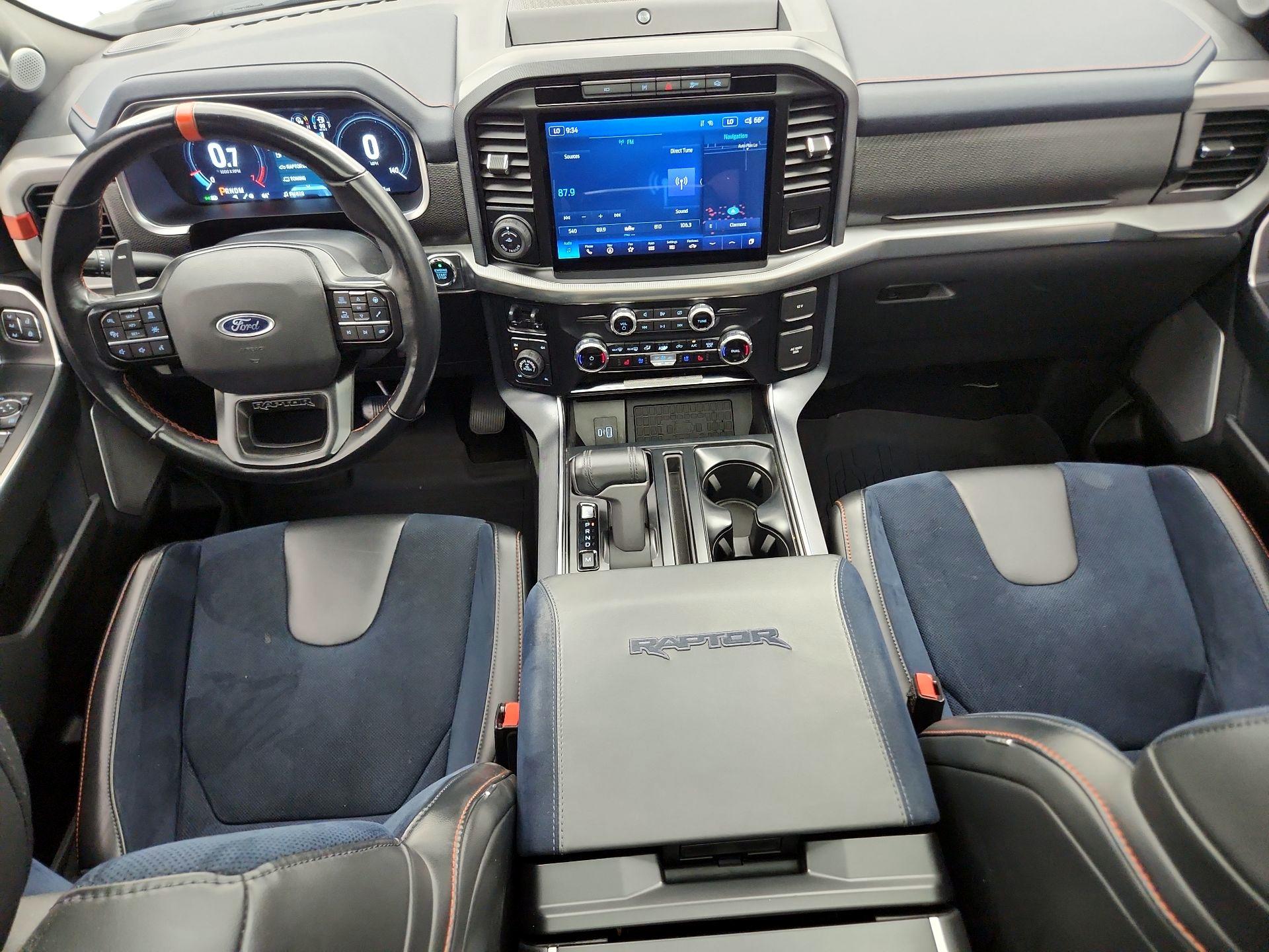 Thumbnail: 2023 Ford F-150 - 9