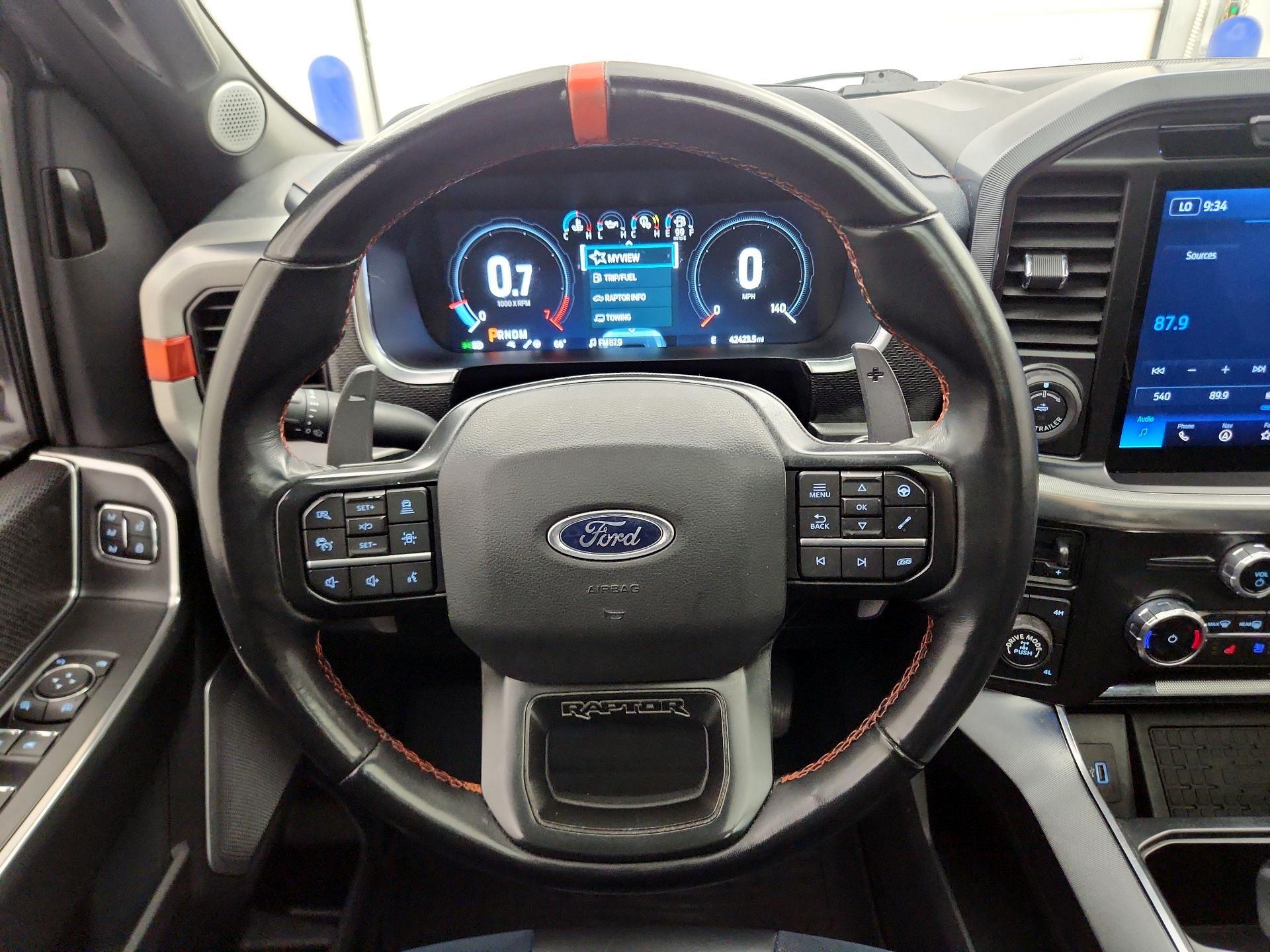Thumbnail: 2023 Ford F-150 - 10
