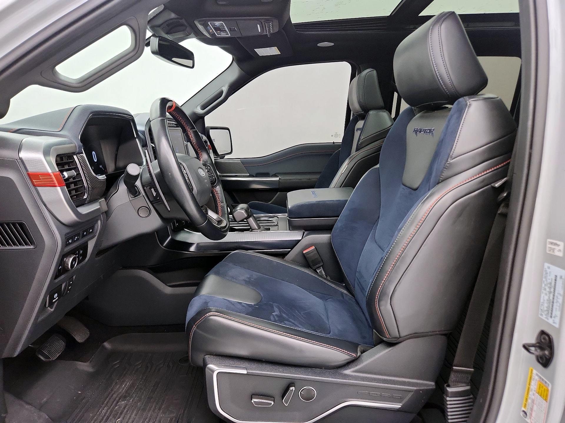 Thumbnail: 2023 Ford F-150 - 11