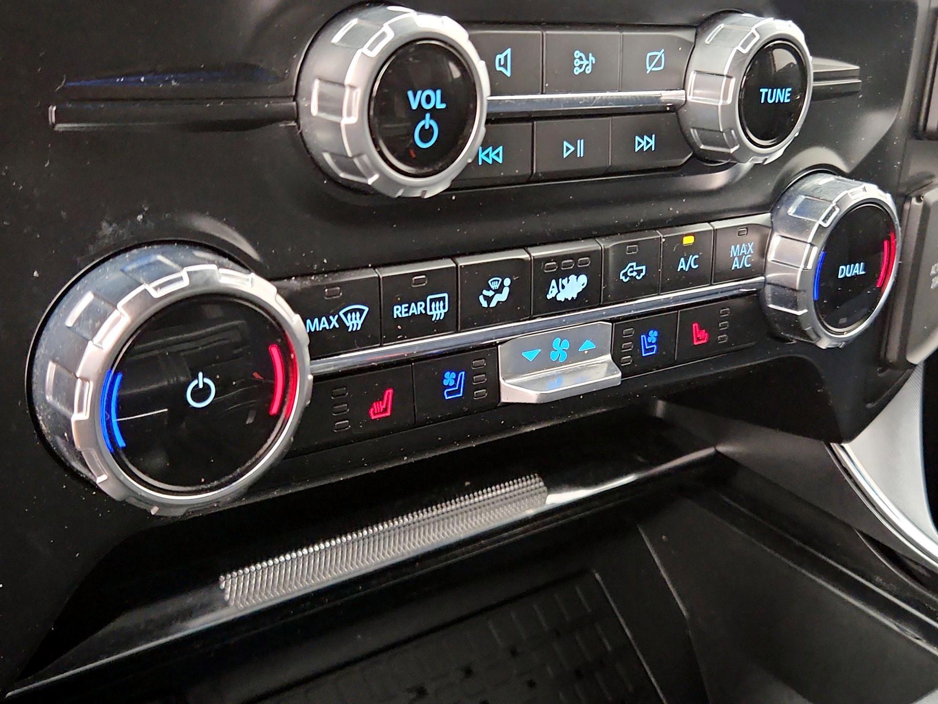 Thumbnail: 2023 Ford F-150 - 17