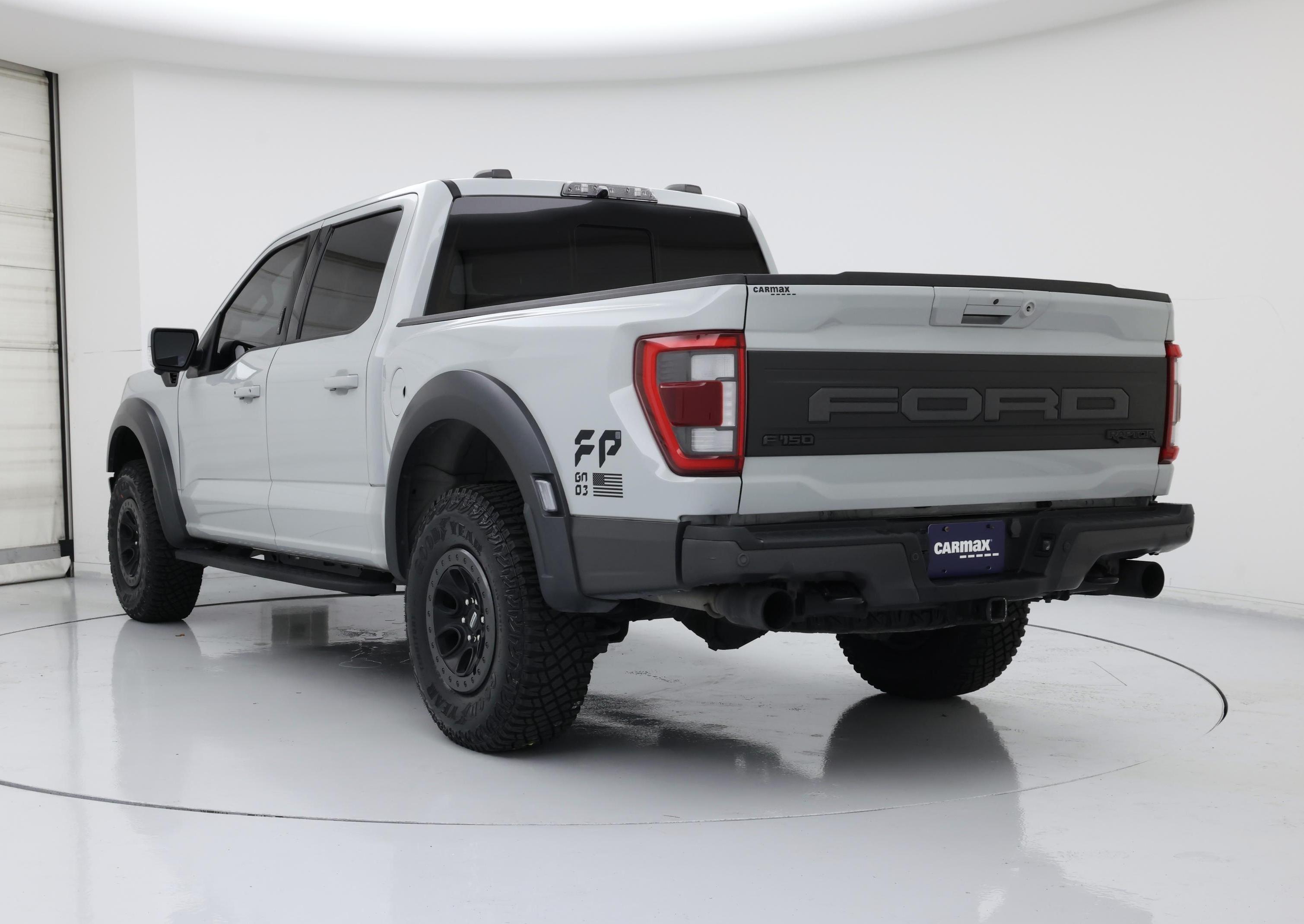 Thumbnail: 2023 Ford F-150 - 2