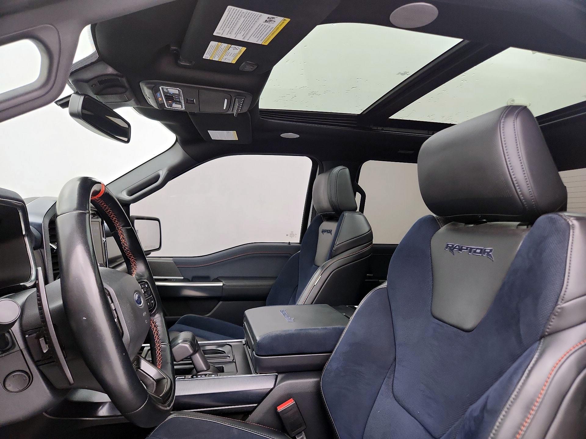 Thumbnail: 2023 Ford F-150 - 20
