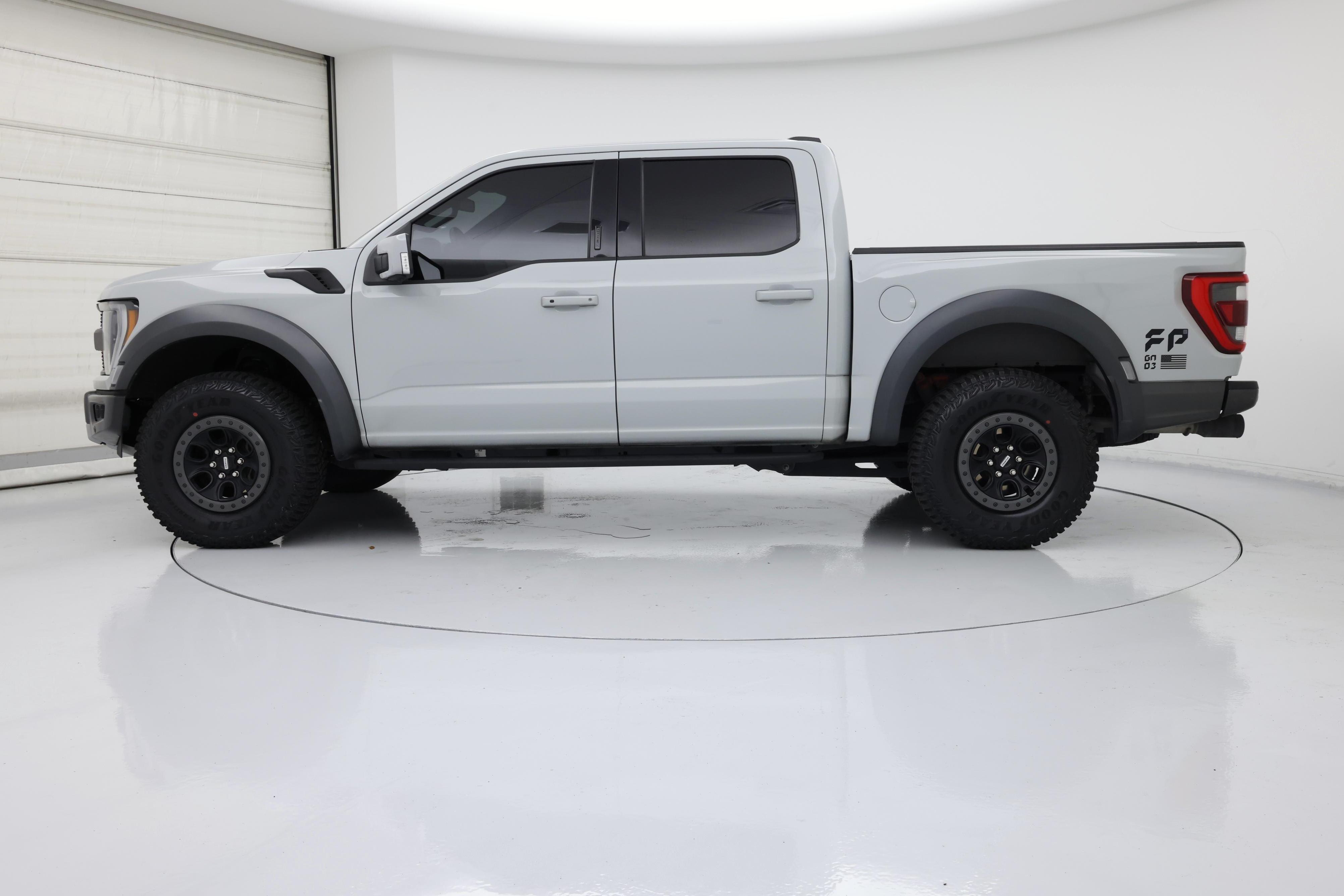 Thumbnail: 2023 Ford F-150 - 3