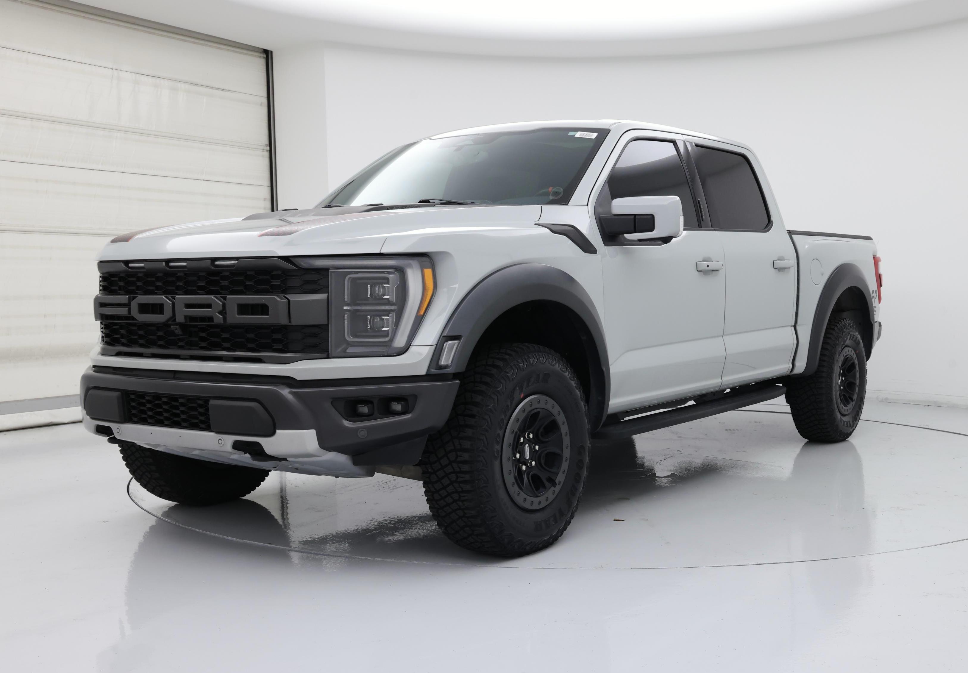 Thumbnail: 2023 Ford F-150 - 4
