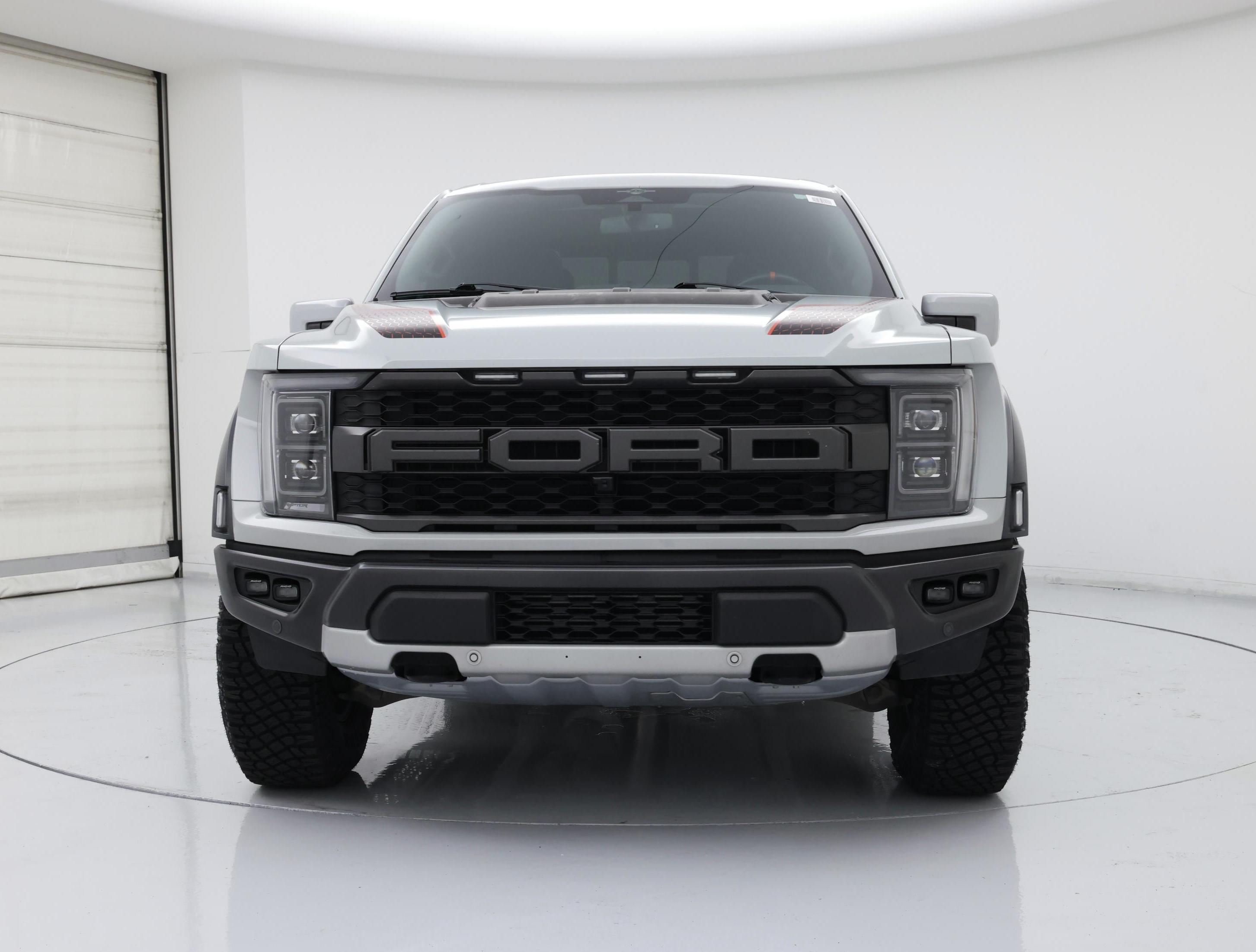 Thumbnail: 2023 Ford F-150 - 5