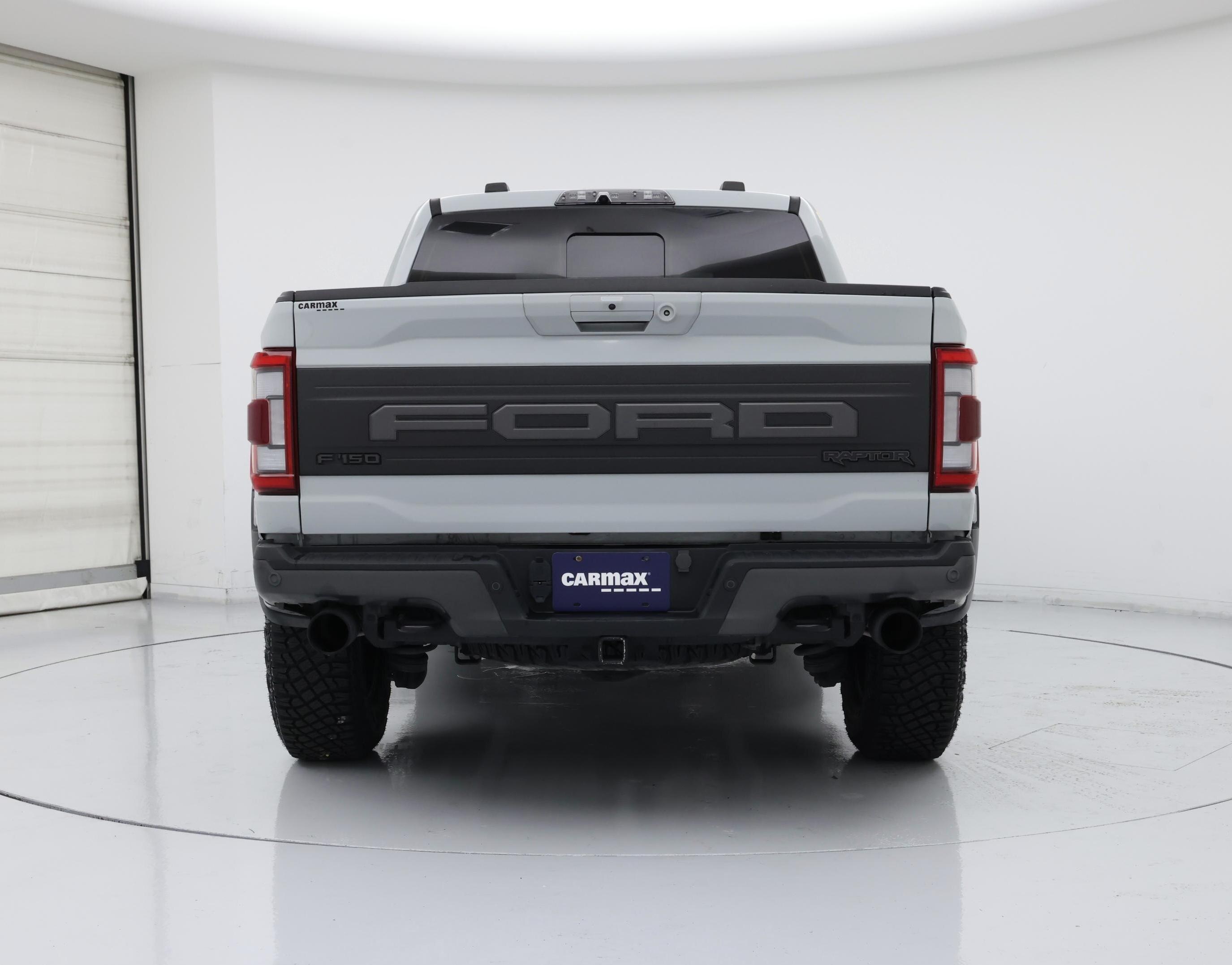 Thumbnail: 2023 Ford F-150 - 6