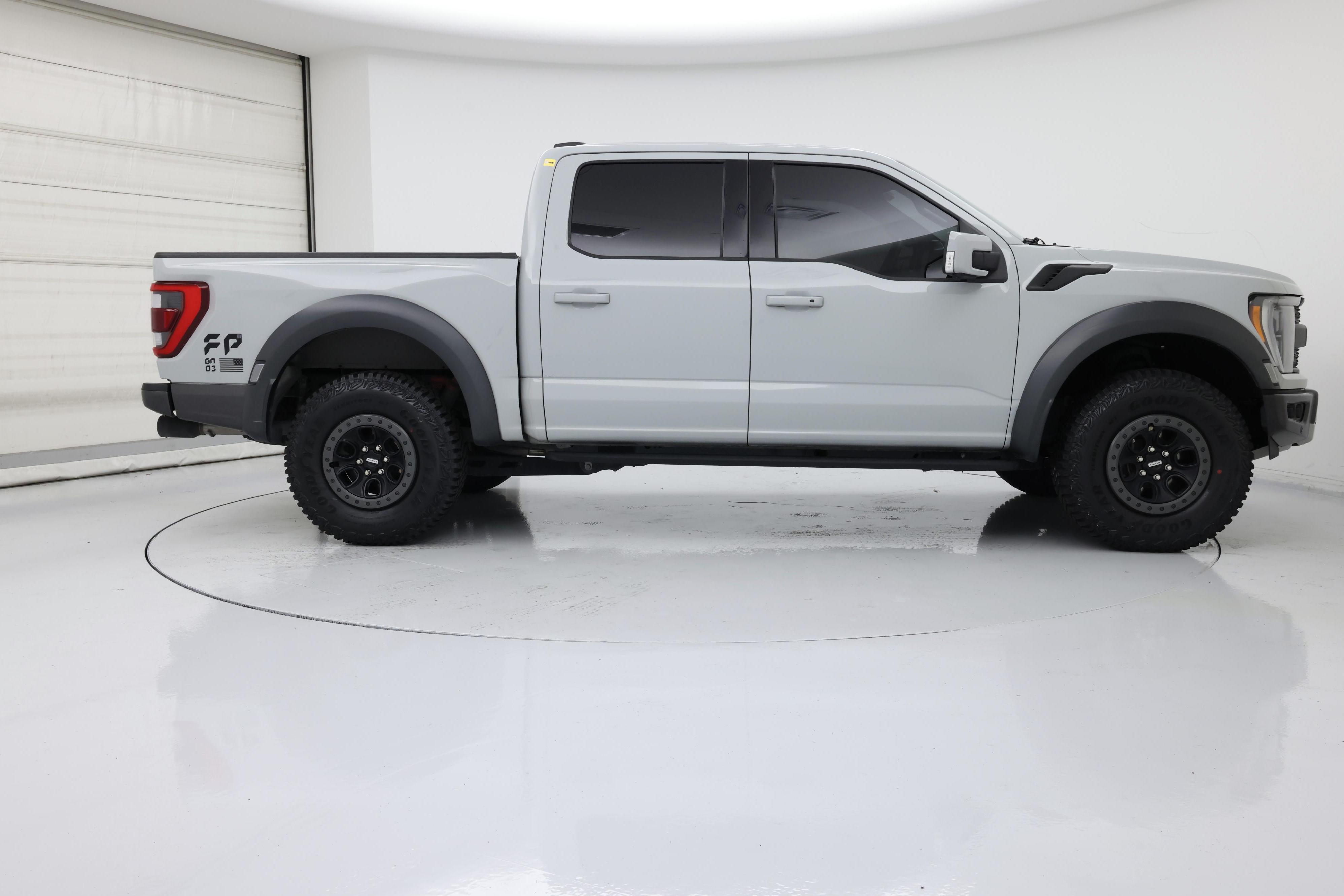 Thumbnail: 2023 Ford F-150 - 7