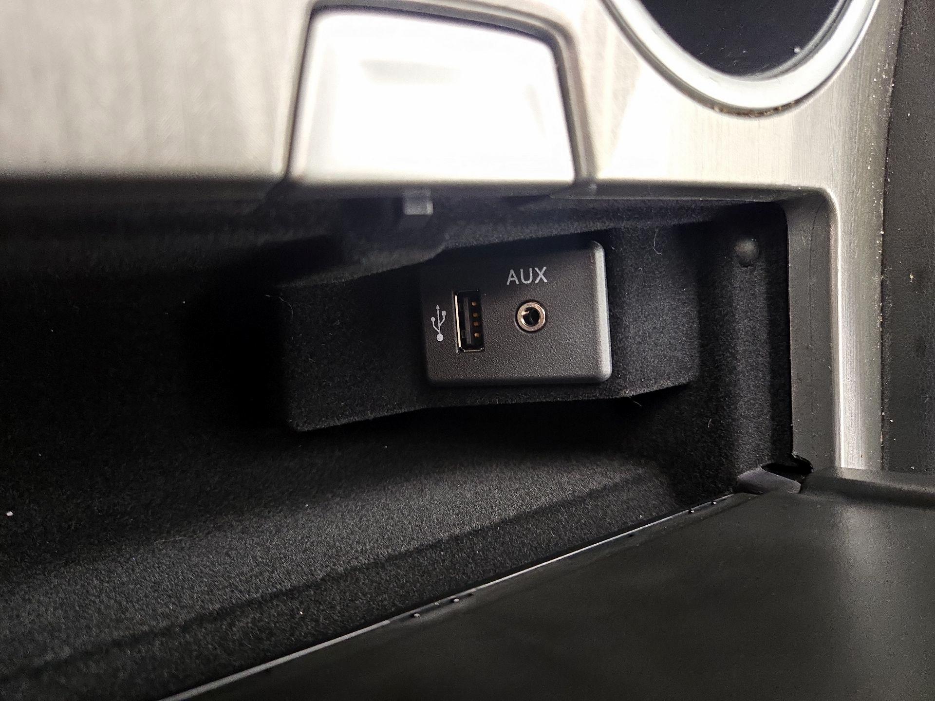 Thumbnail: 2017 Nissan Murano - 19