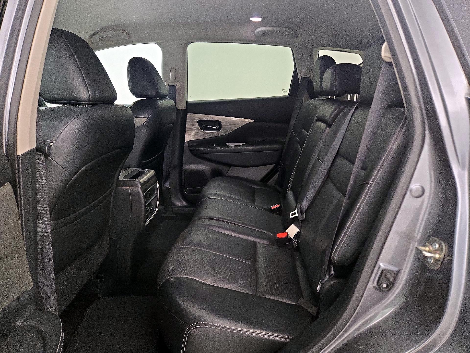 Thumbnail: 2017 Nissan Murano - 20