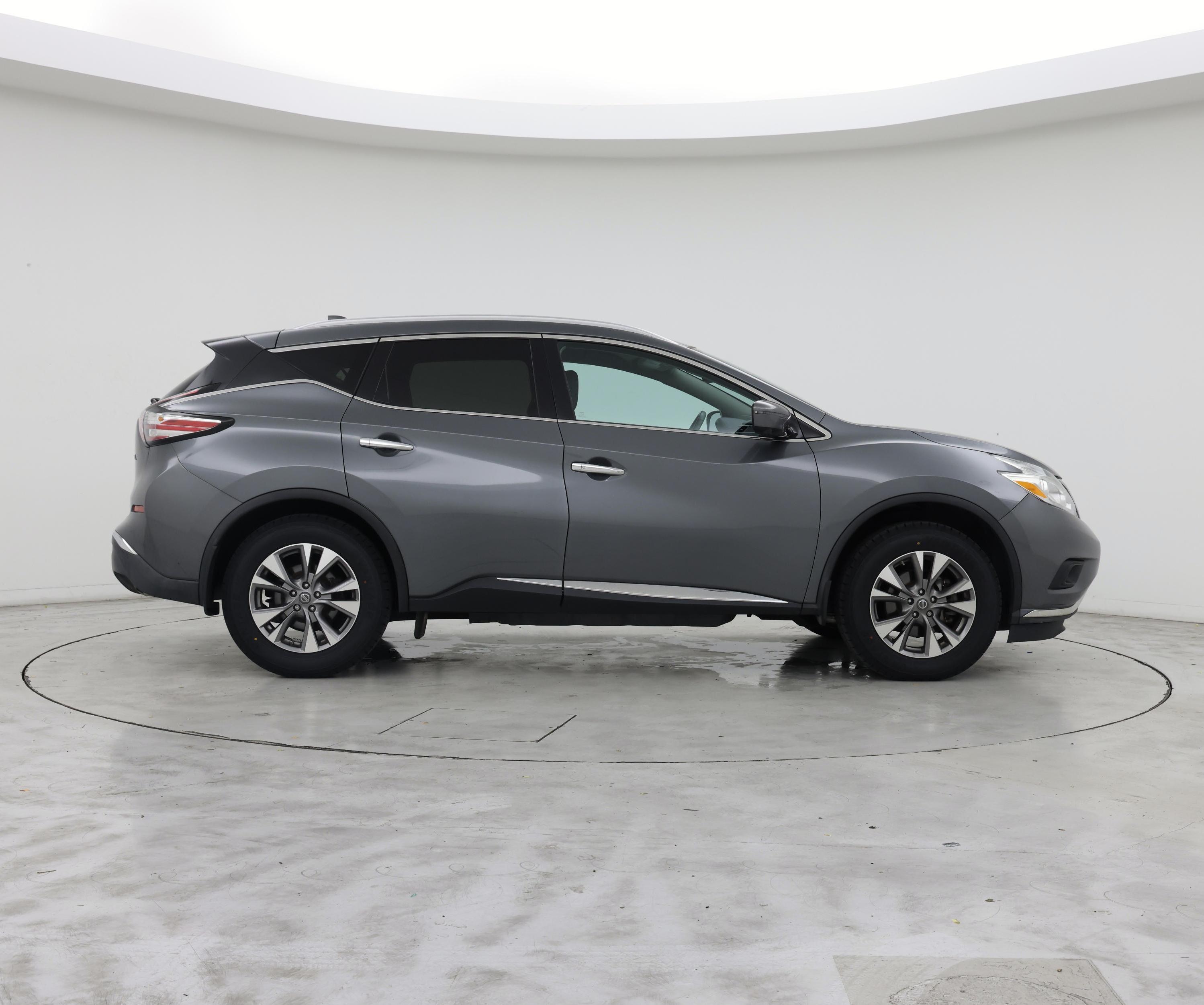 Thumbnail: 2017 Nissan Murano - 7