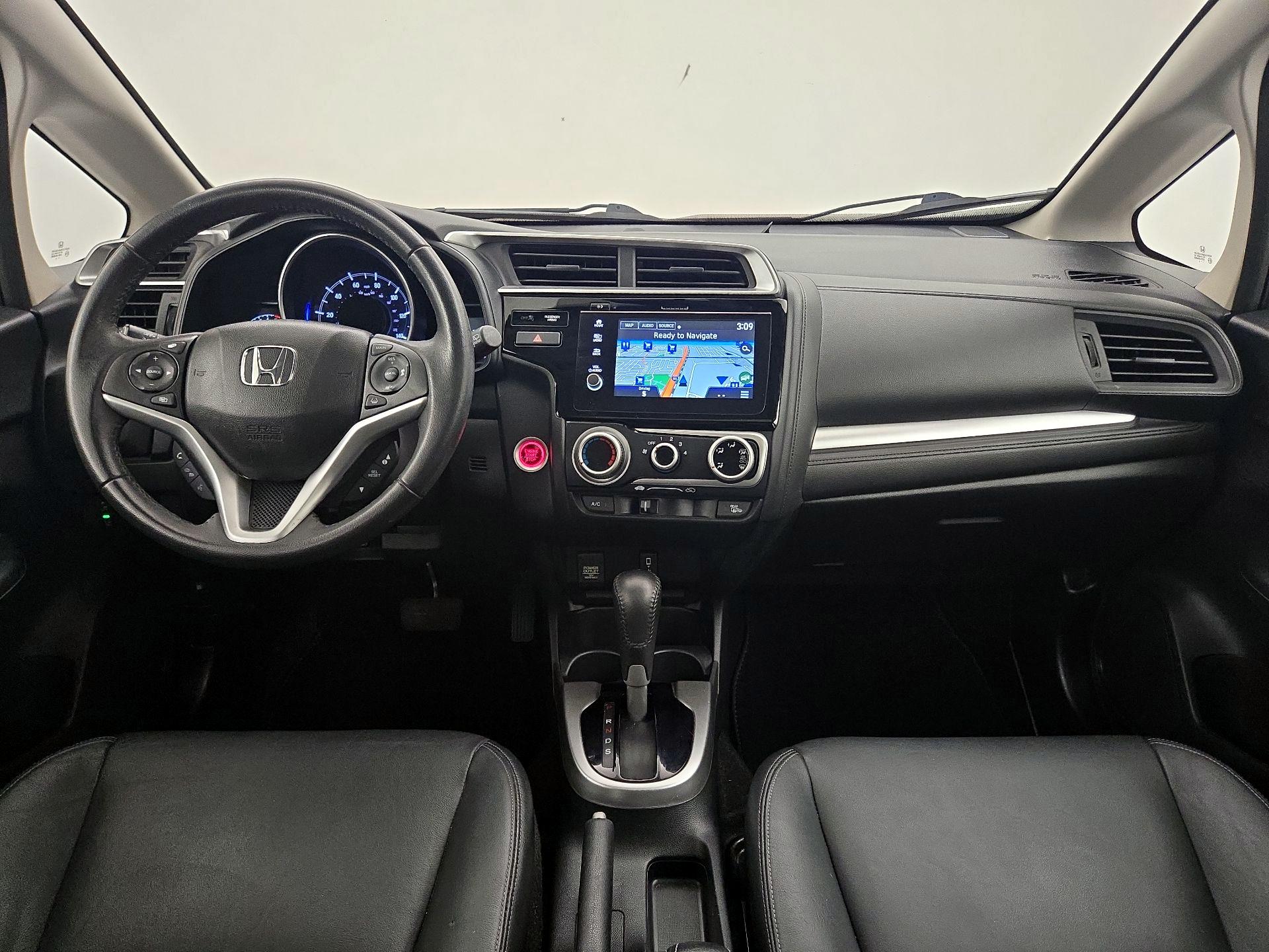 Thumbnail: 2019 Honda Fit - 9