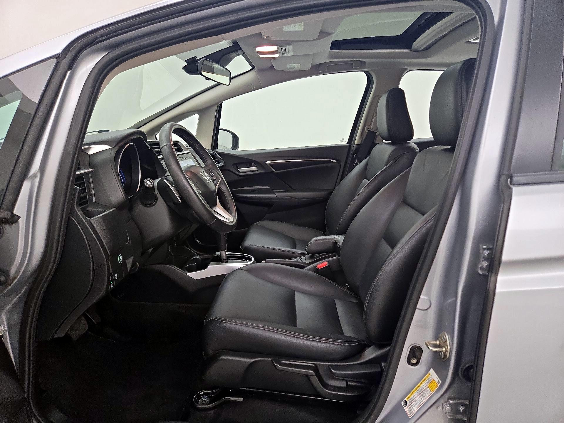 Thumbnail: 2019 Honda Fit - 11