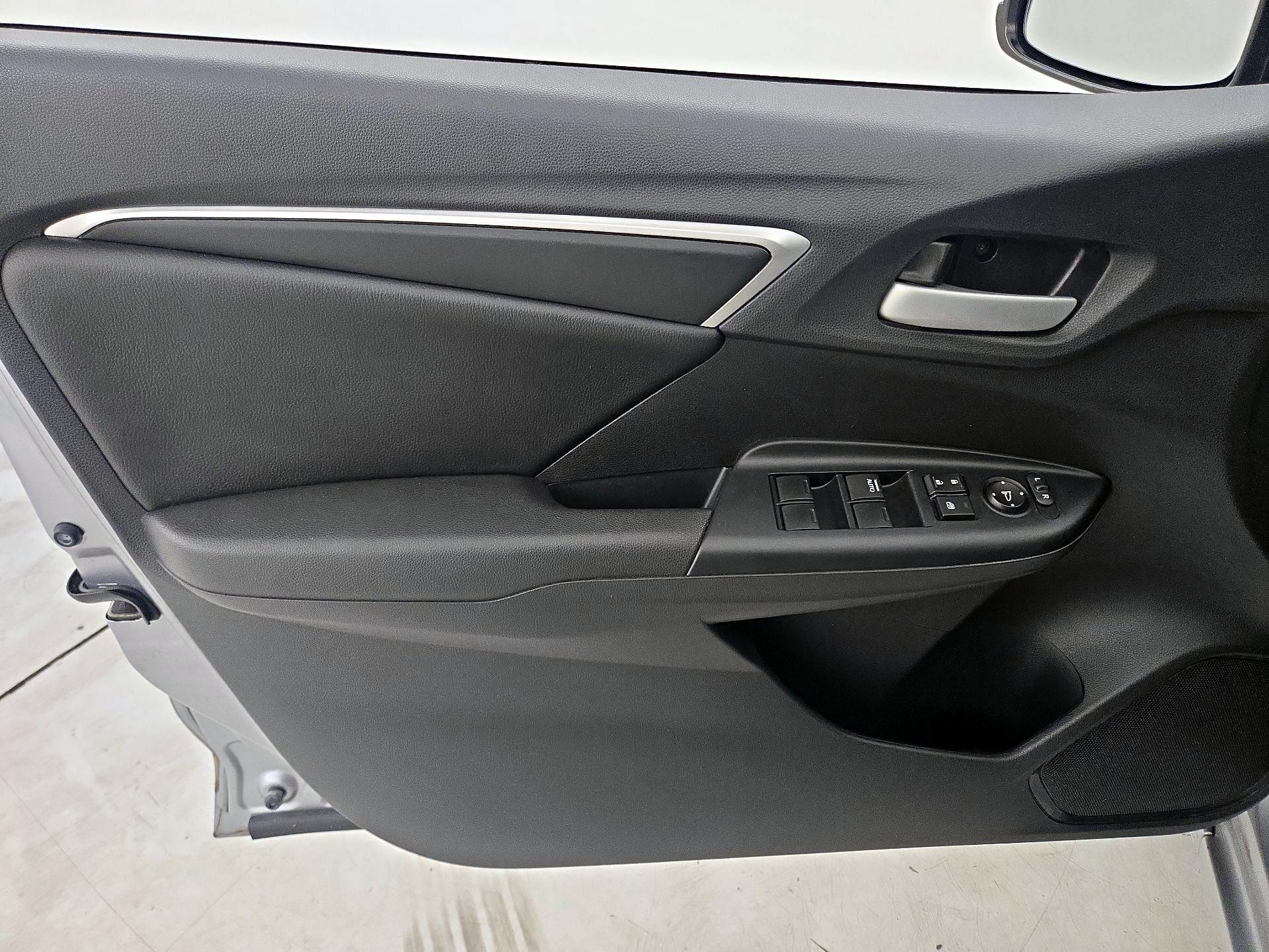 Thumbnail: 2019 Honda Fit - 12