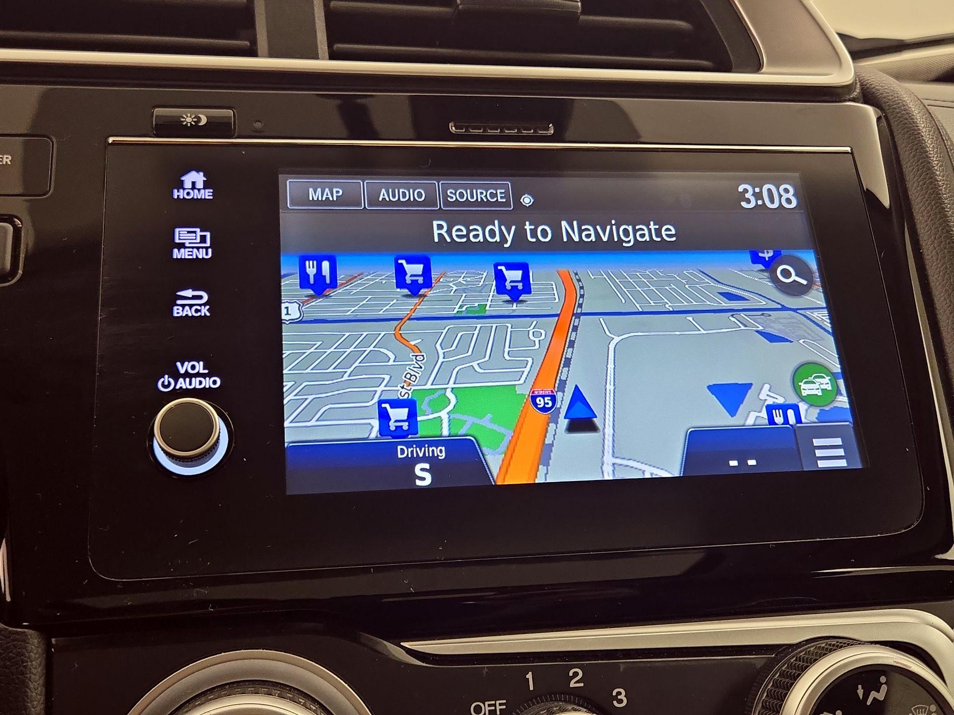 Thumbnail: 2019 Honda Fit - 14