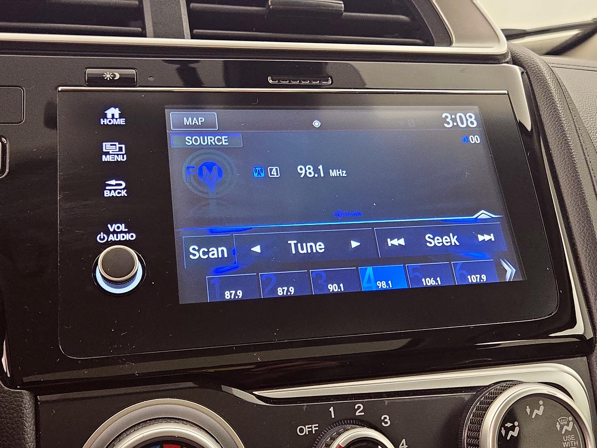 Thumbnail: 2019 Honda Fit - 16